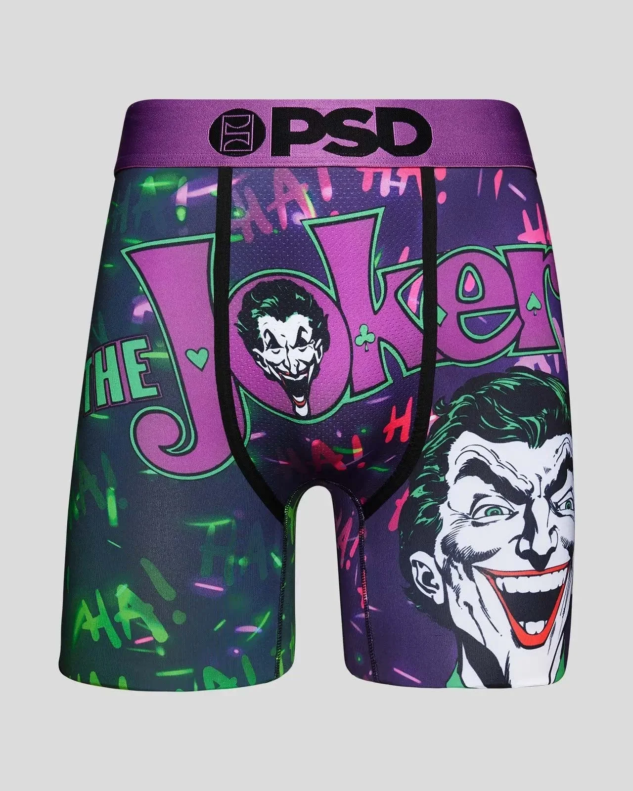 DC - The Joker - Image 2