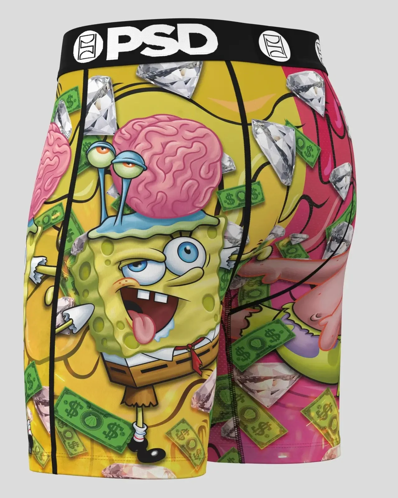 SpongeBob SquarePants - Money Drip - Image 3