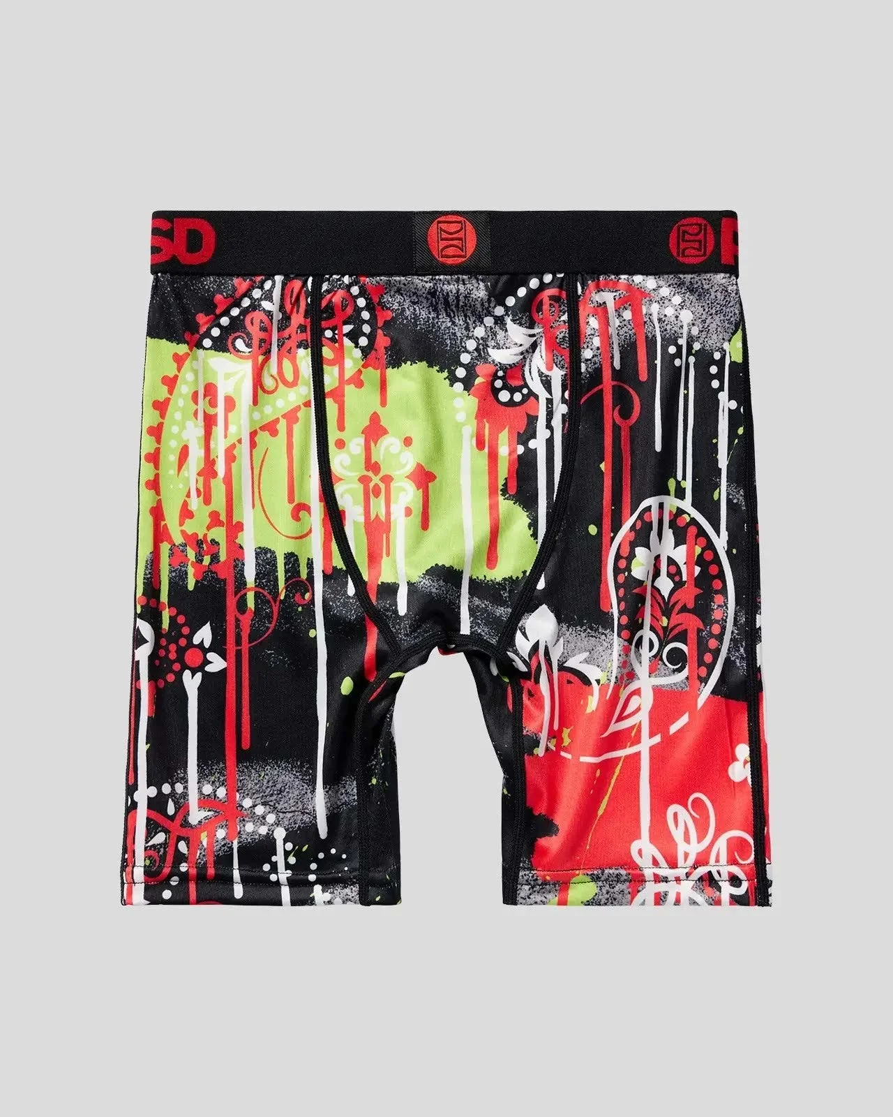 Paisley Drip - Image 2