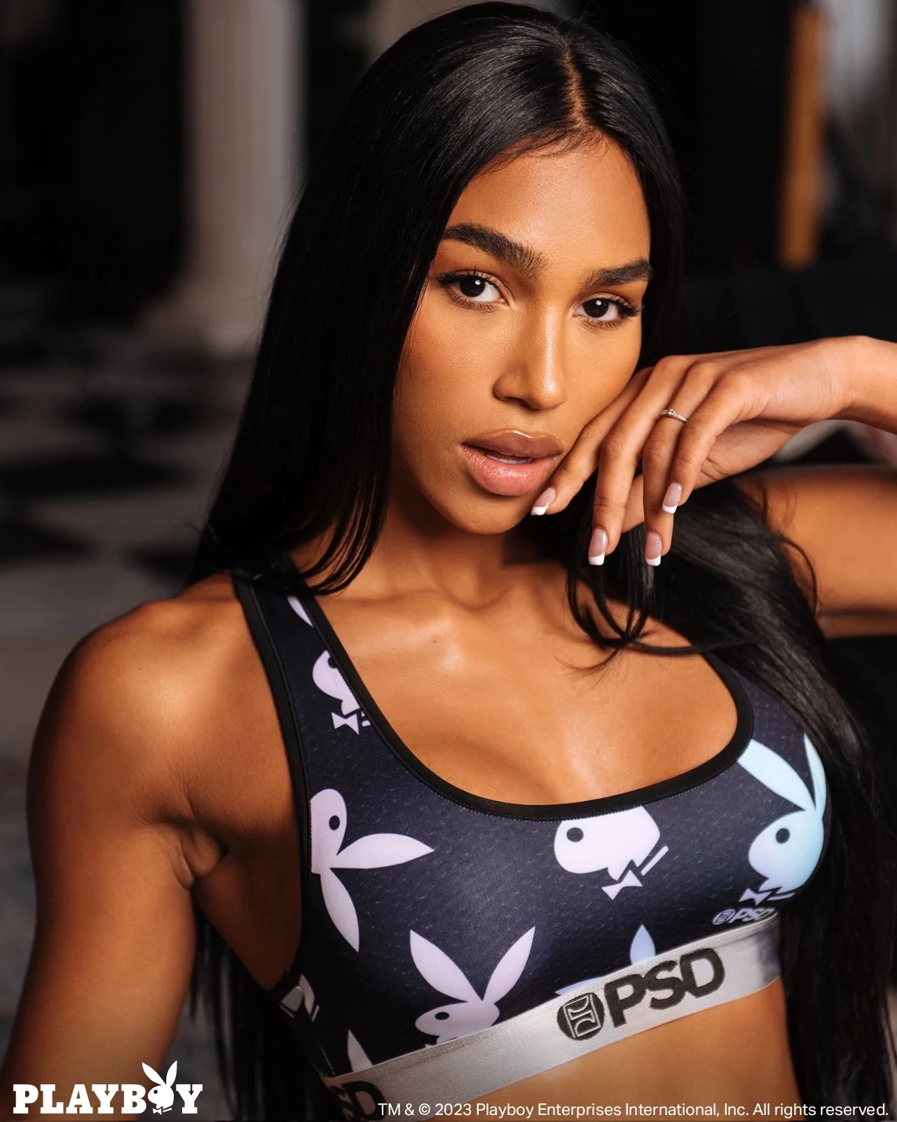 Playboy - Glow - Image 6