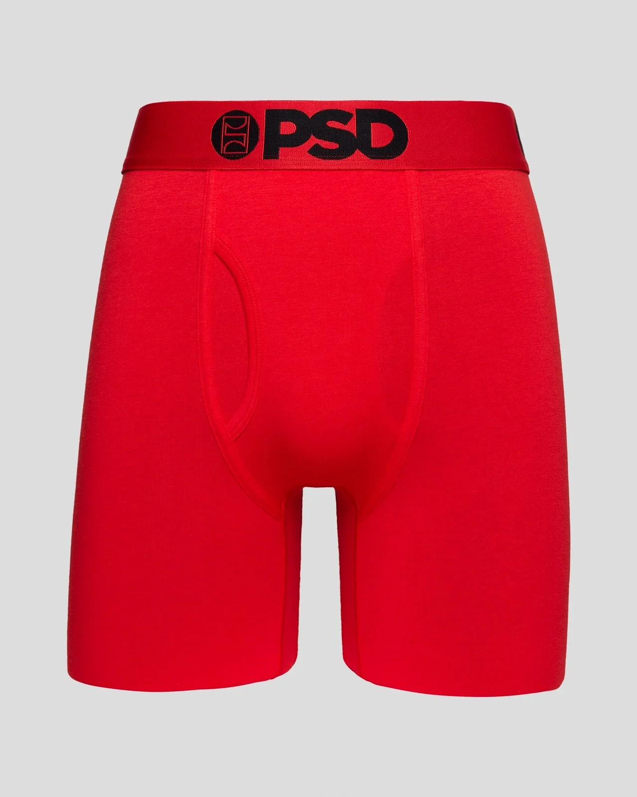 Modal Solids - Red - Image 2