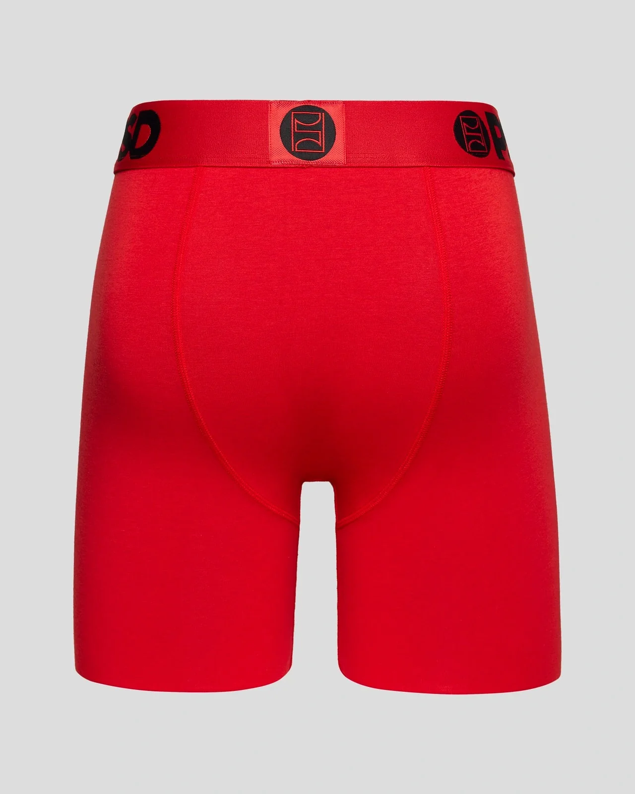 Modal Solids - Red - Image 4