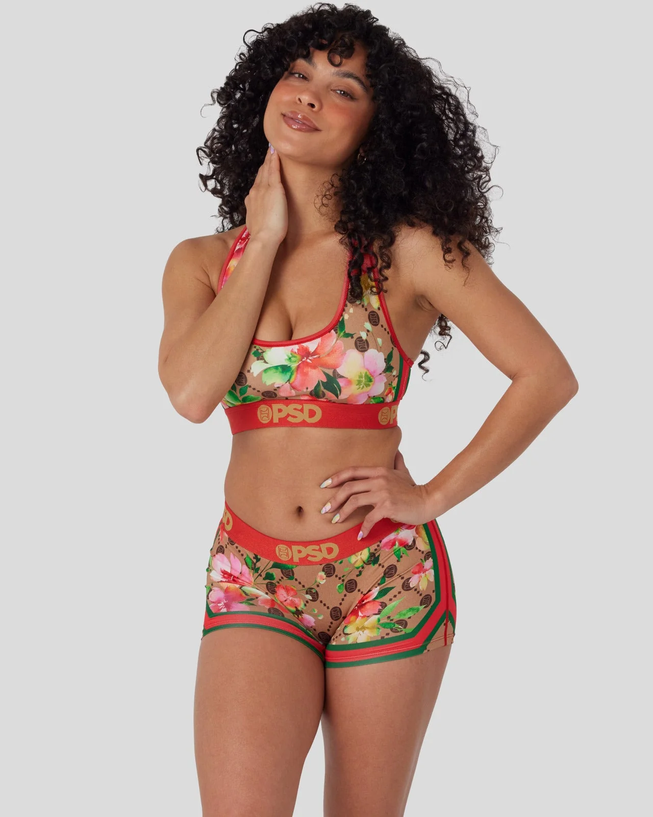 Lavish Floral - Image 2