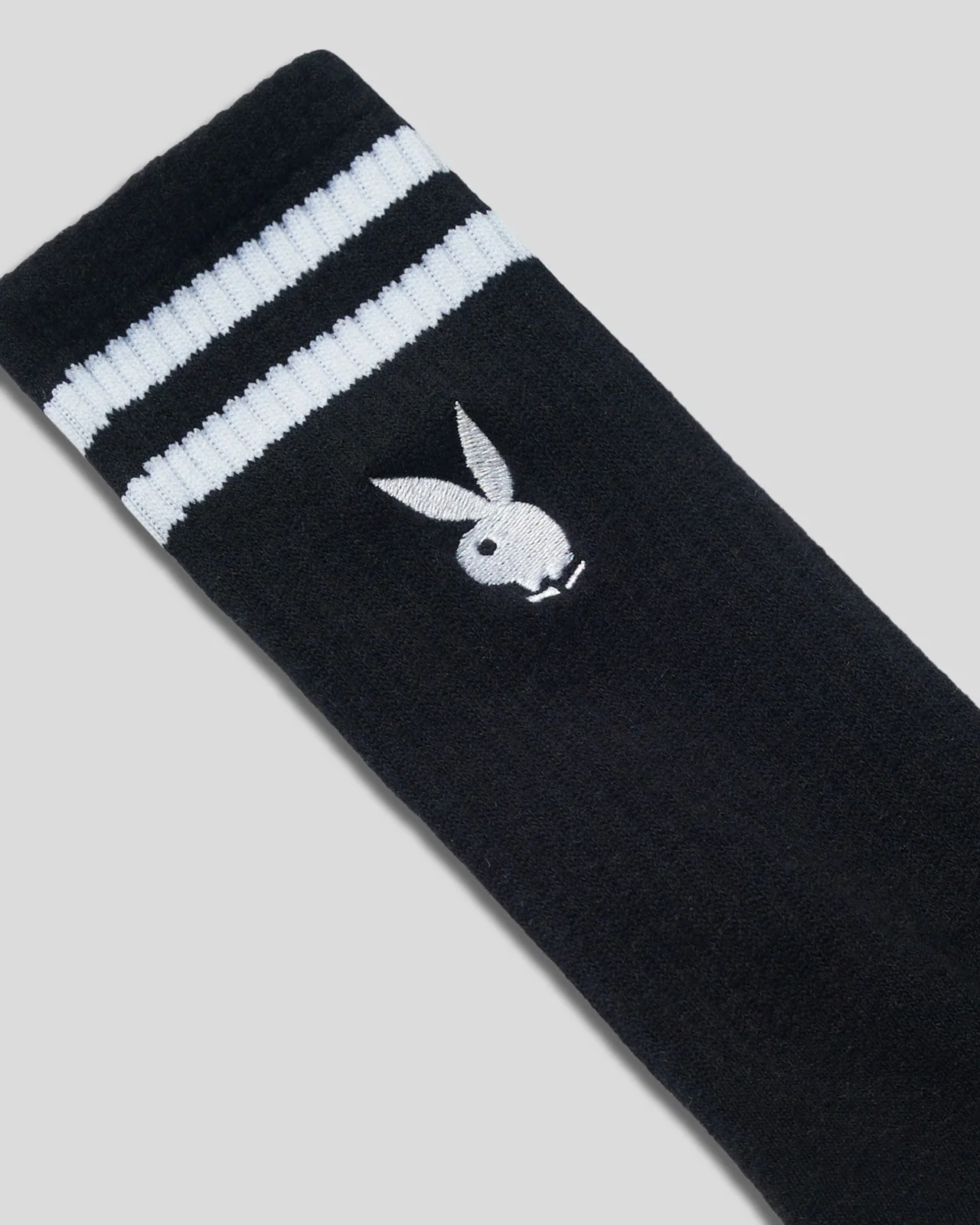 Playboy Crew Sock - 3 Pack - Image 5