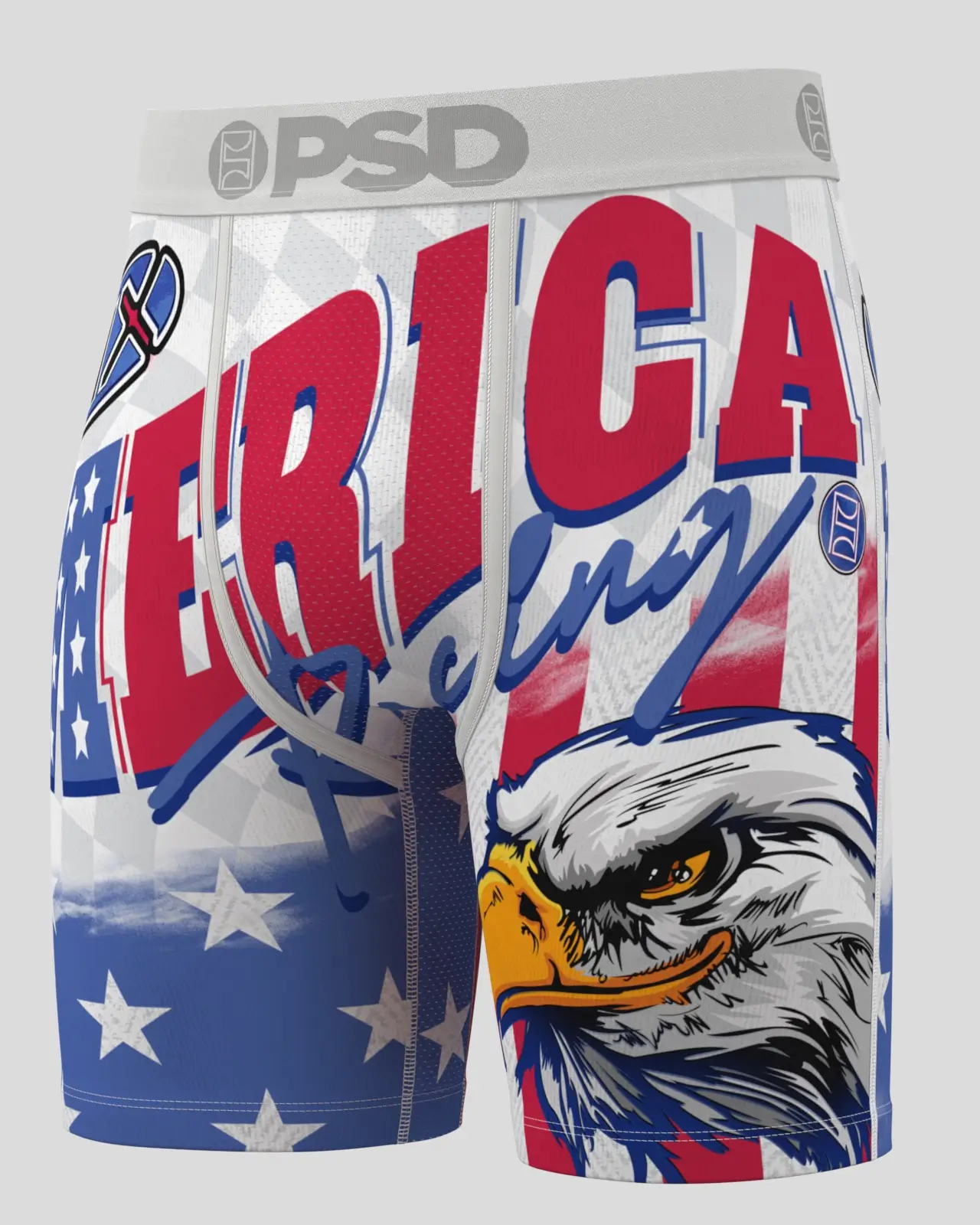 3 Pack - All American - Image 3