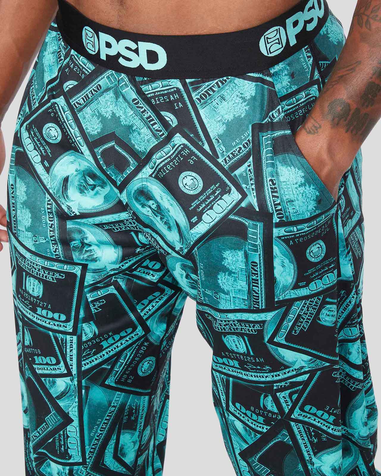 Lounge Pant - Capital & Co. - Image 4
