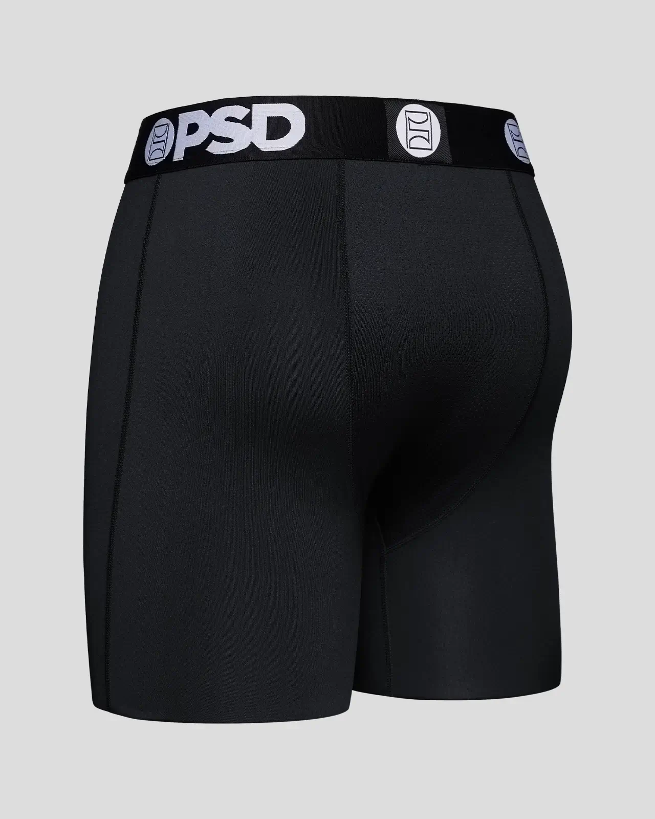 Solids - Black - Image 3