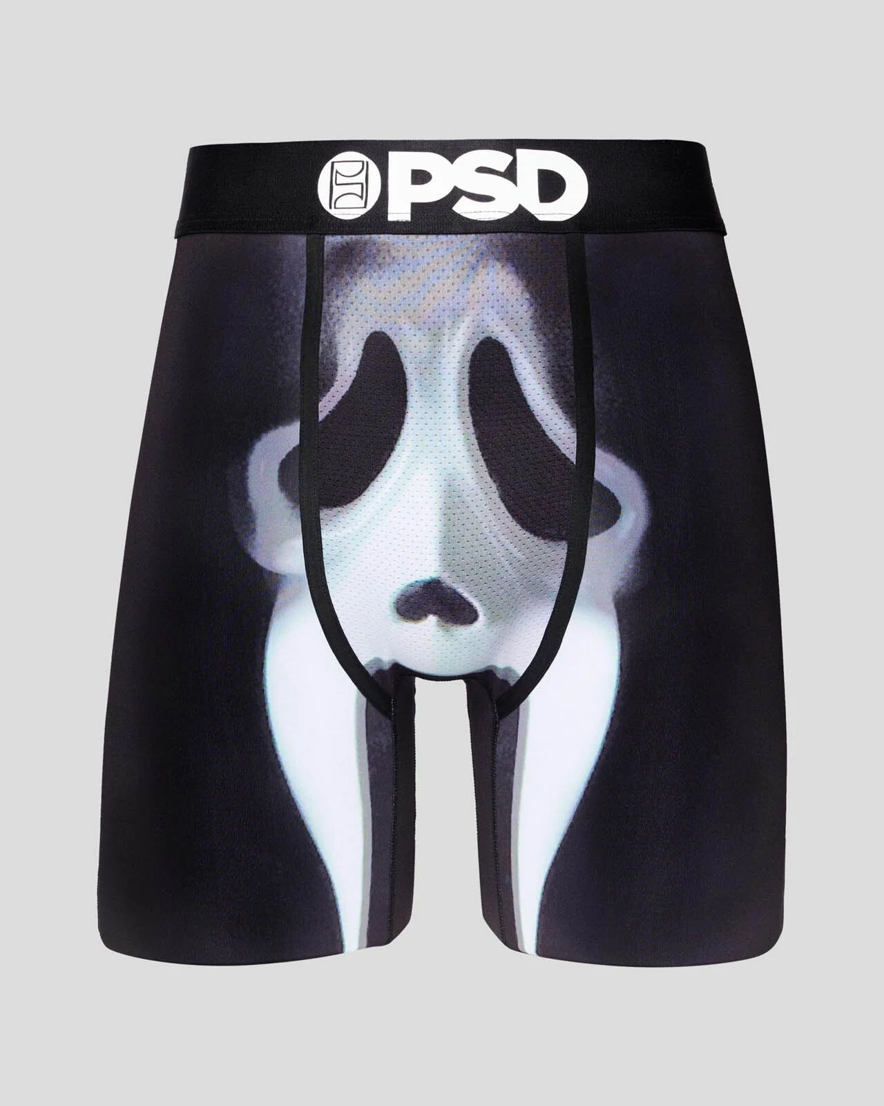 Ghost Face - GID - Image 2