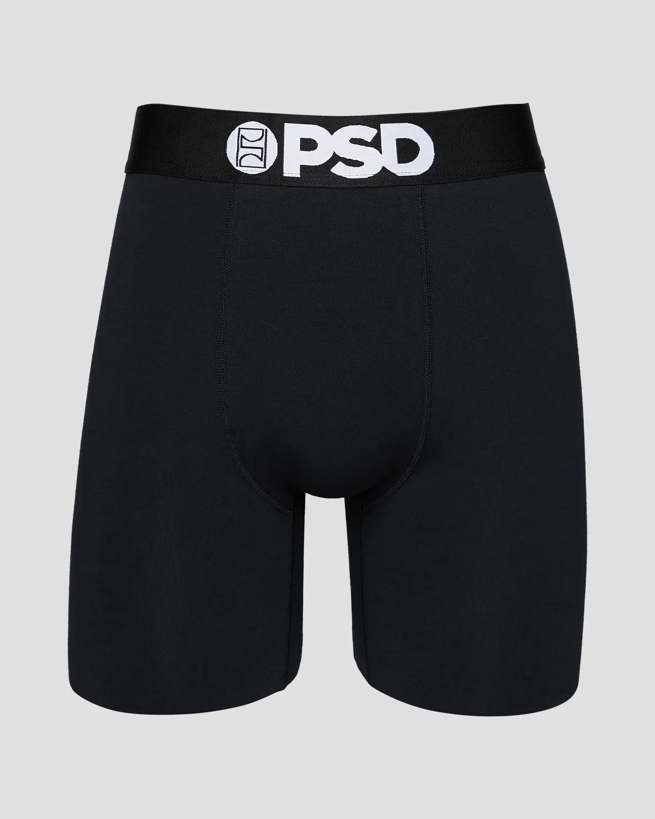 Solids 3 Pack - Black - Image 3