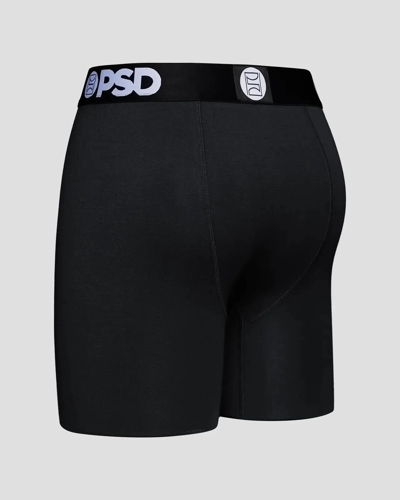 Modal Solids - Black - Image 3