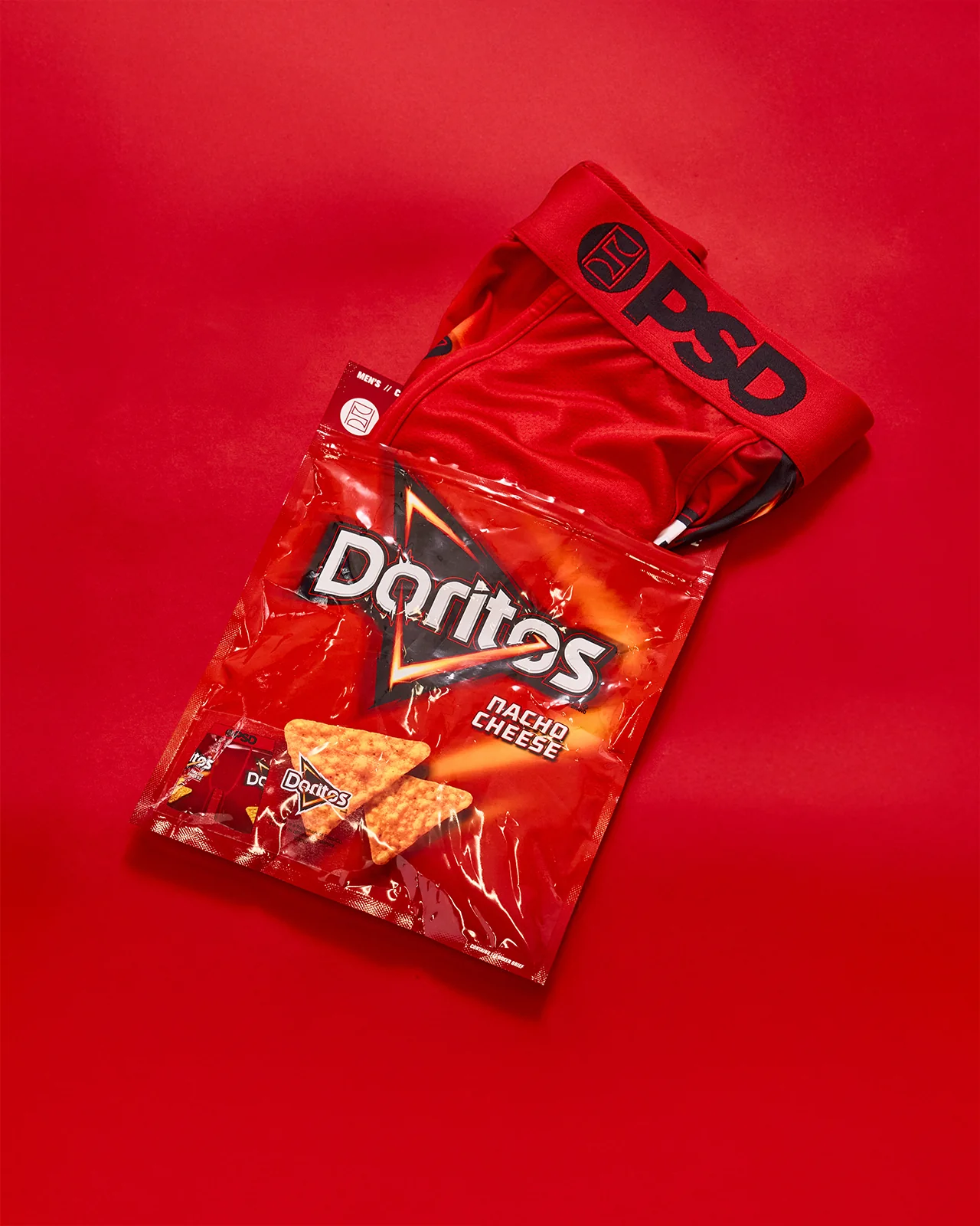 3 Pack - Doritos & Cheetos Snack Pack - Image 4
