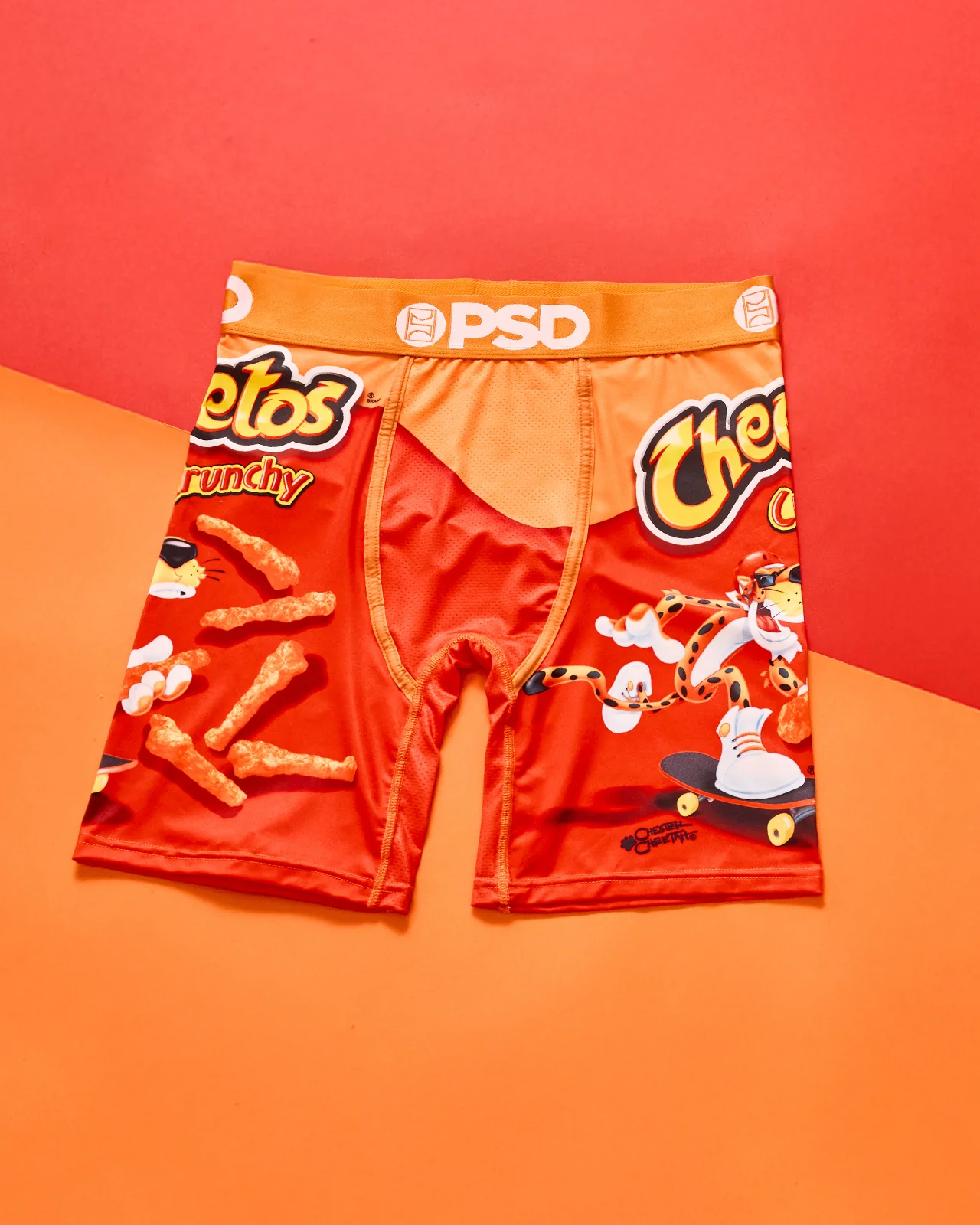 3 Pack - Doritos & Cheetos Snack Pack - Image 7