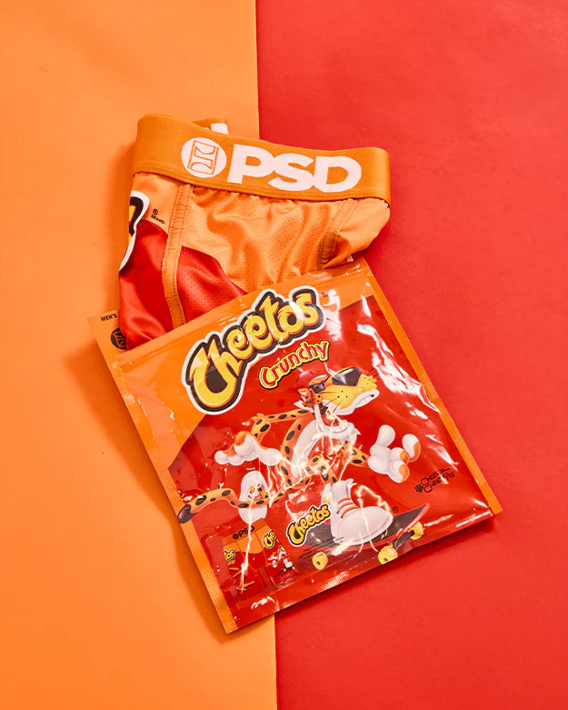 3 Pack - Doritos & Cheetos Snack Pack - Image 8