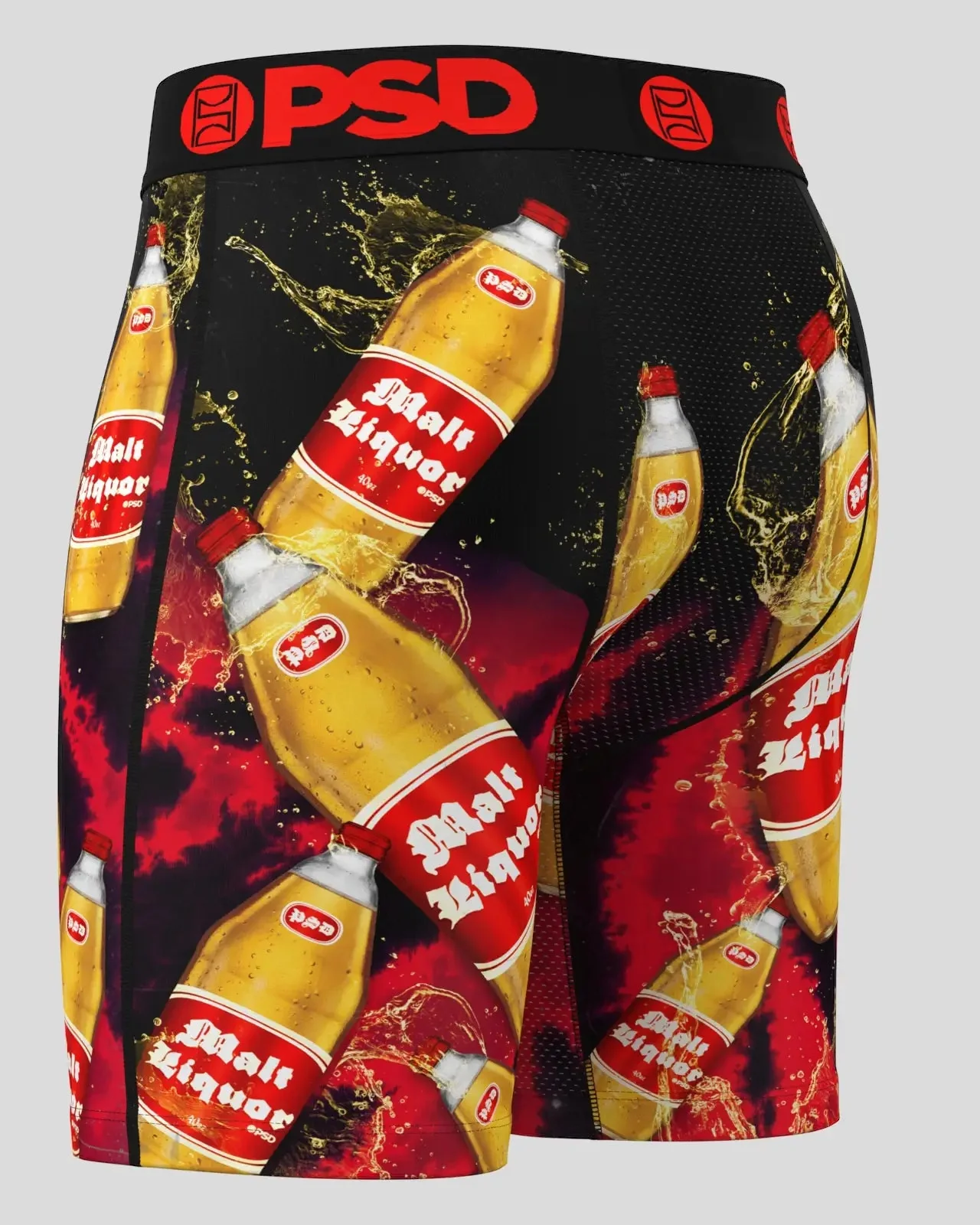 40 OZ - Image 3