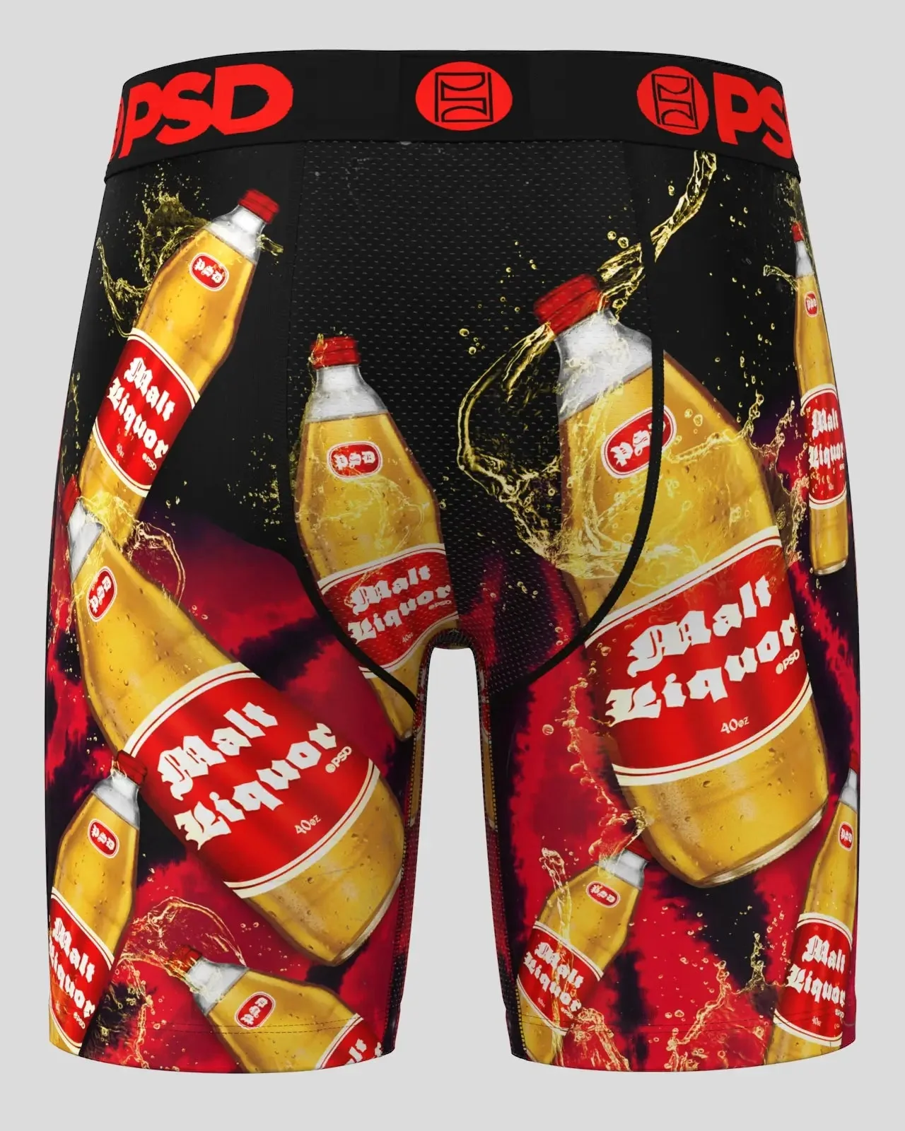 40 OZ - Image 4