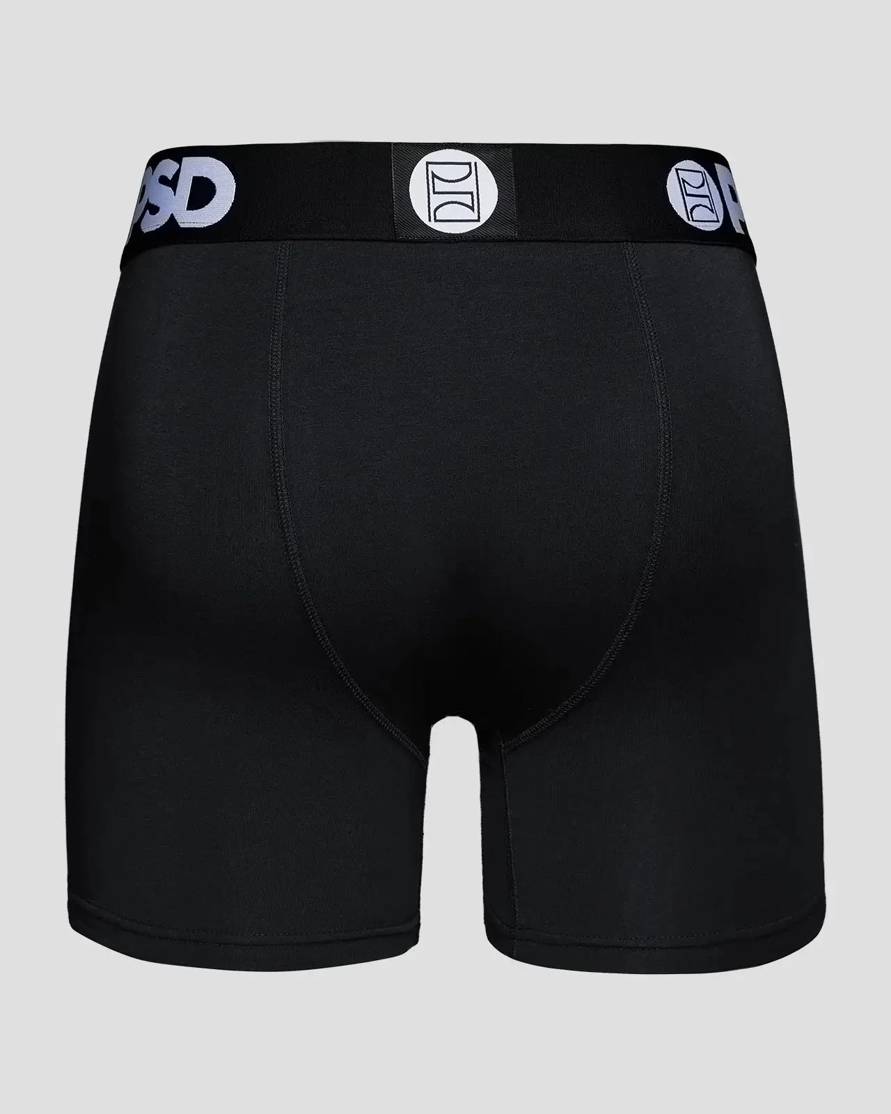 Modal 3 Pack - Black - Image 5