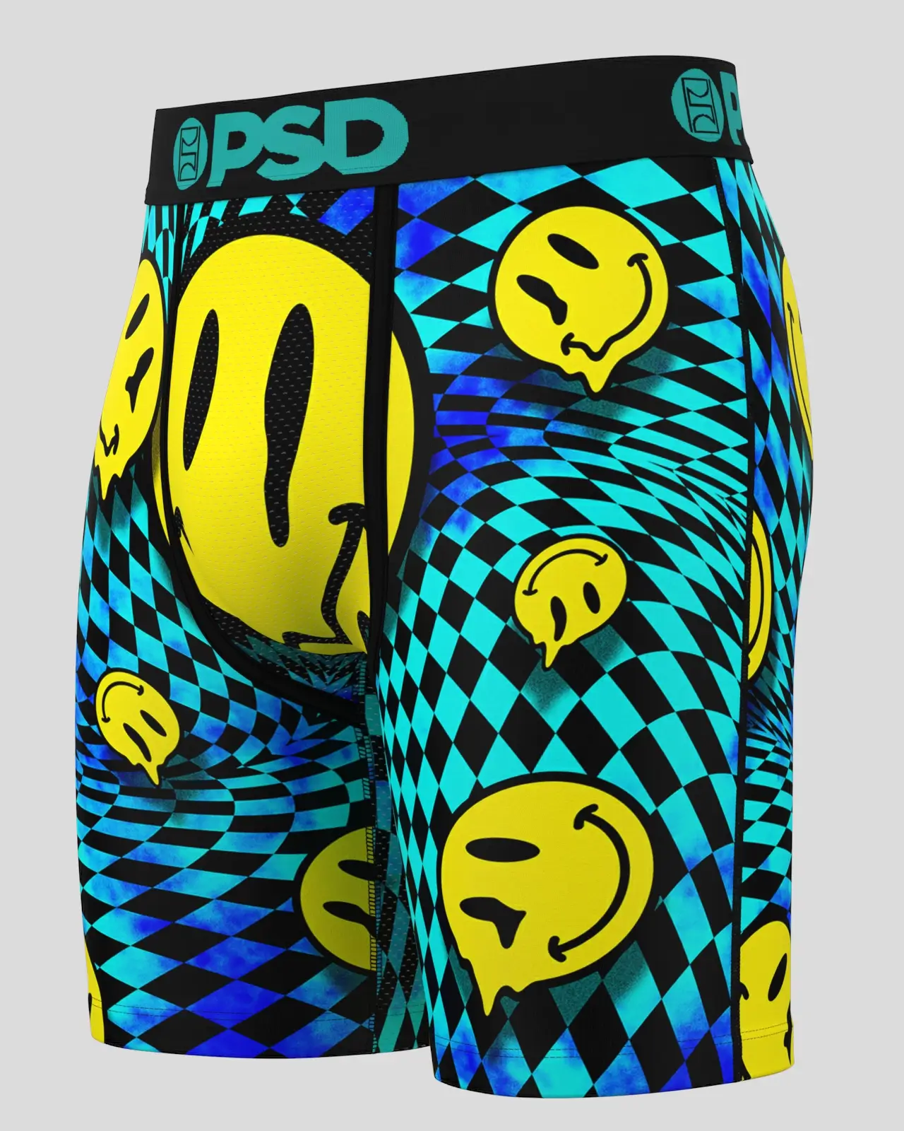3 Pack - Smiley Dripp - Image 2