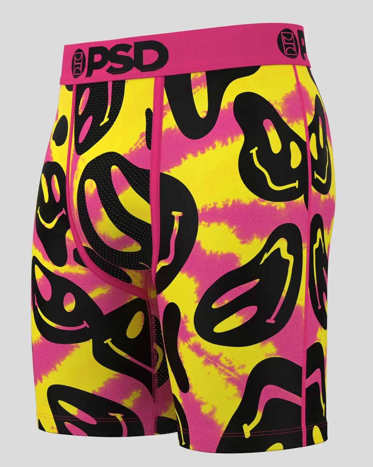 3 Pack - Smiley Dripp - Image 3