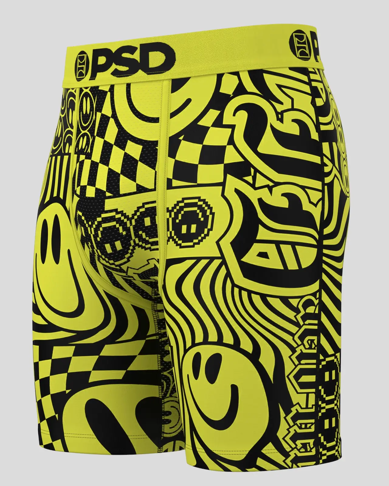3 Pack - Smiley Dripp - Image 4