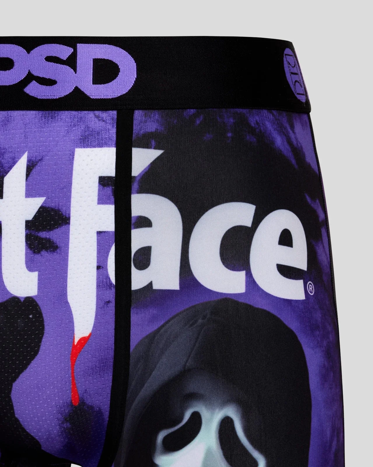 Ghost Face - Void - Image 5