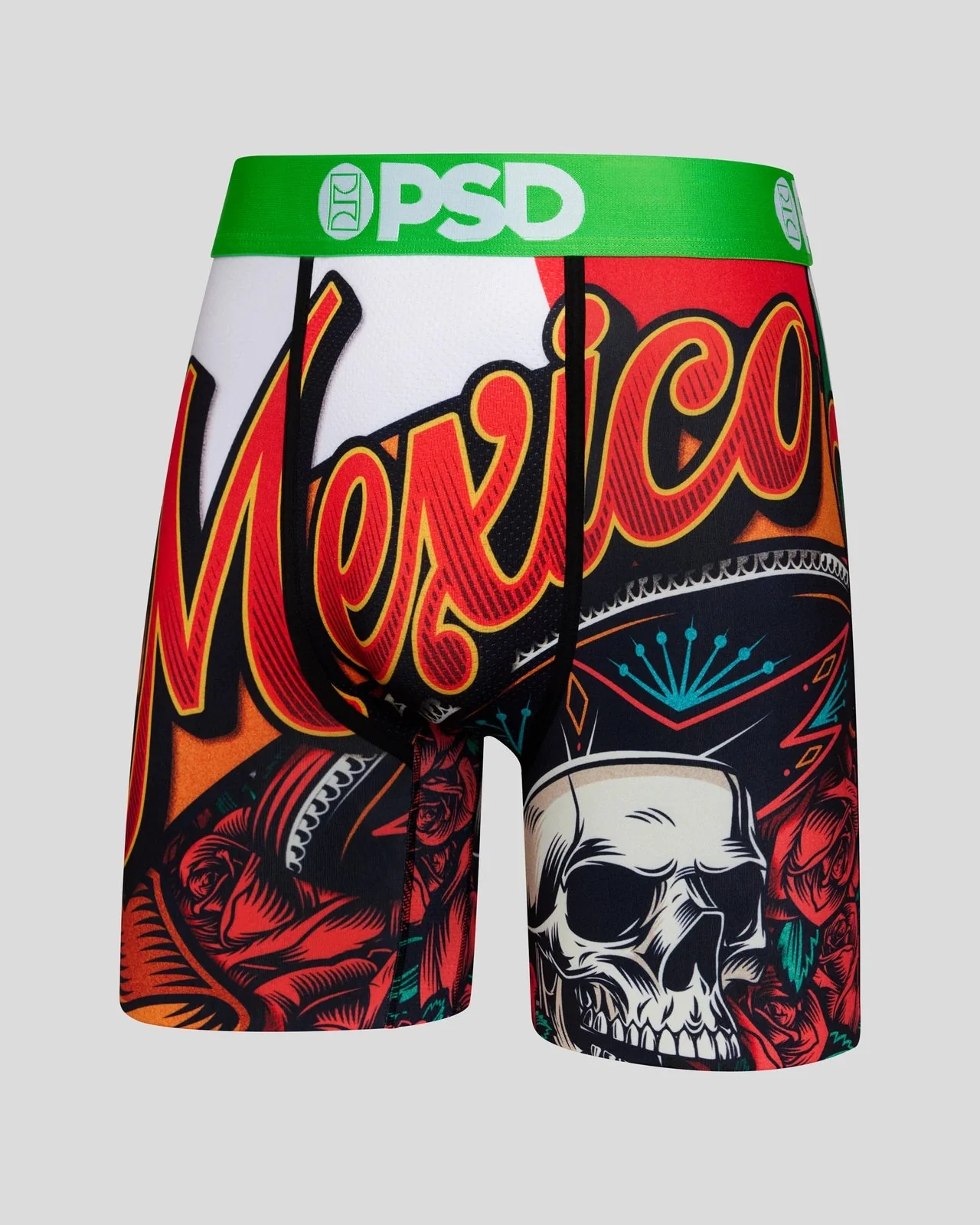 3 Pack - Mexico - Image 4