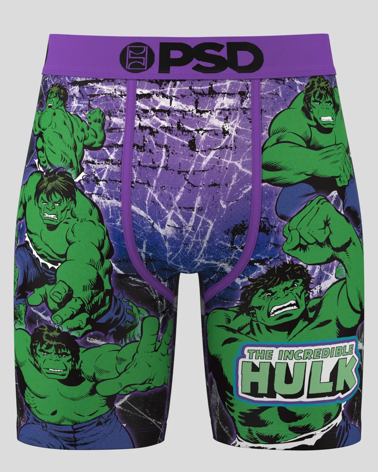 Marvel - Hulk - Image 2