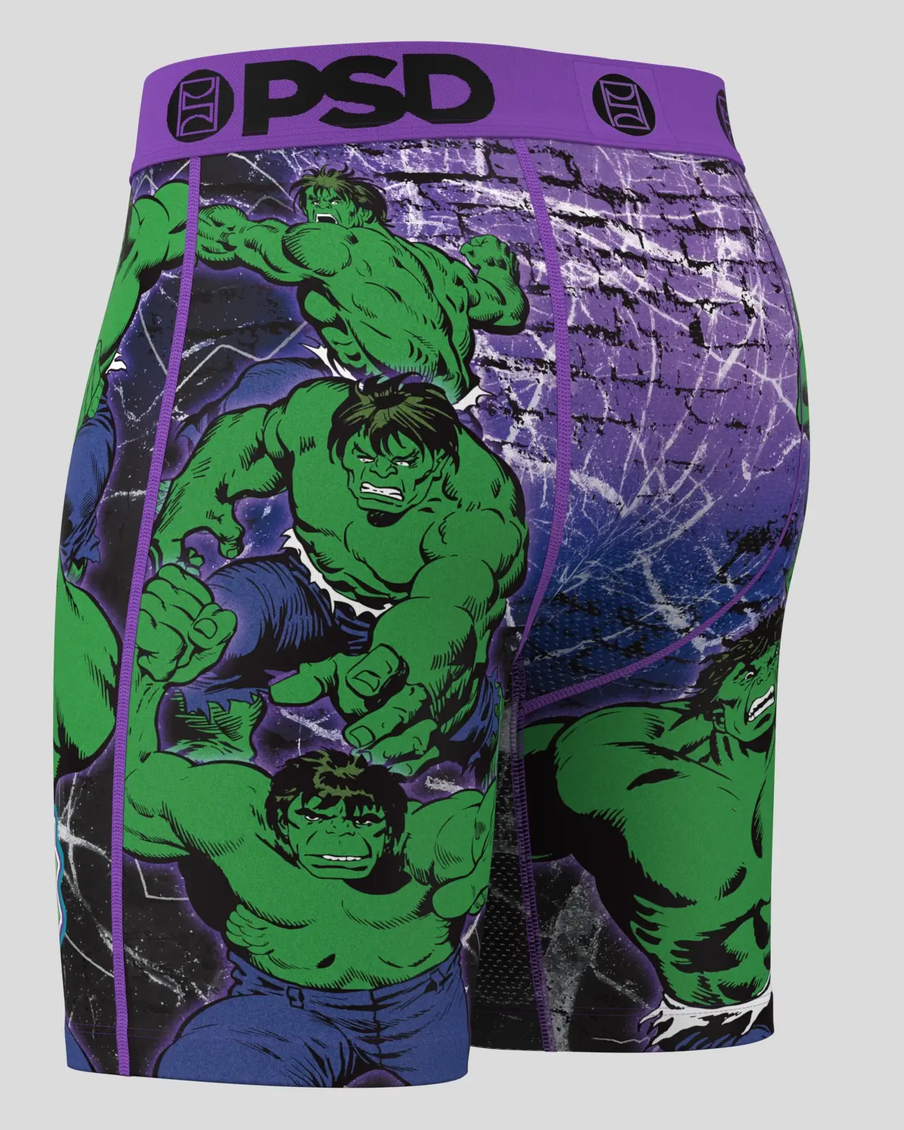 Marvel - Hulk - Image 3