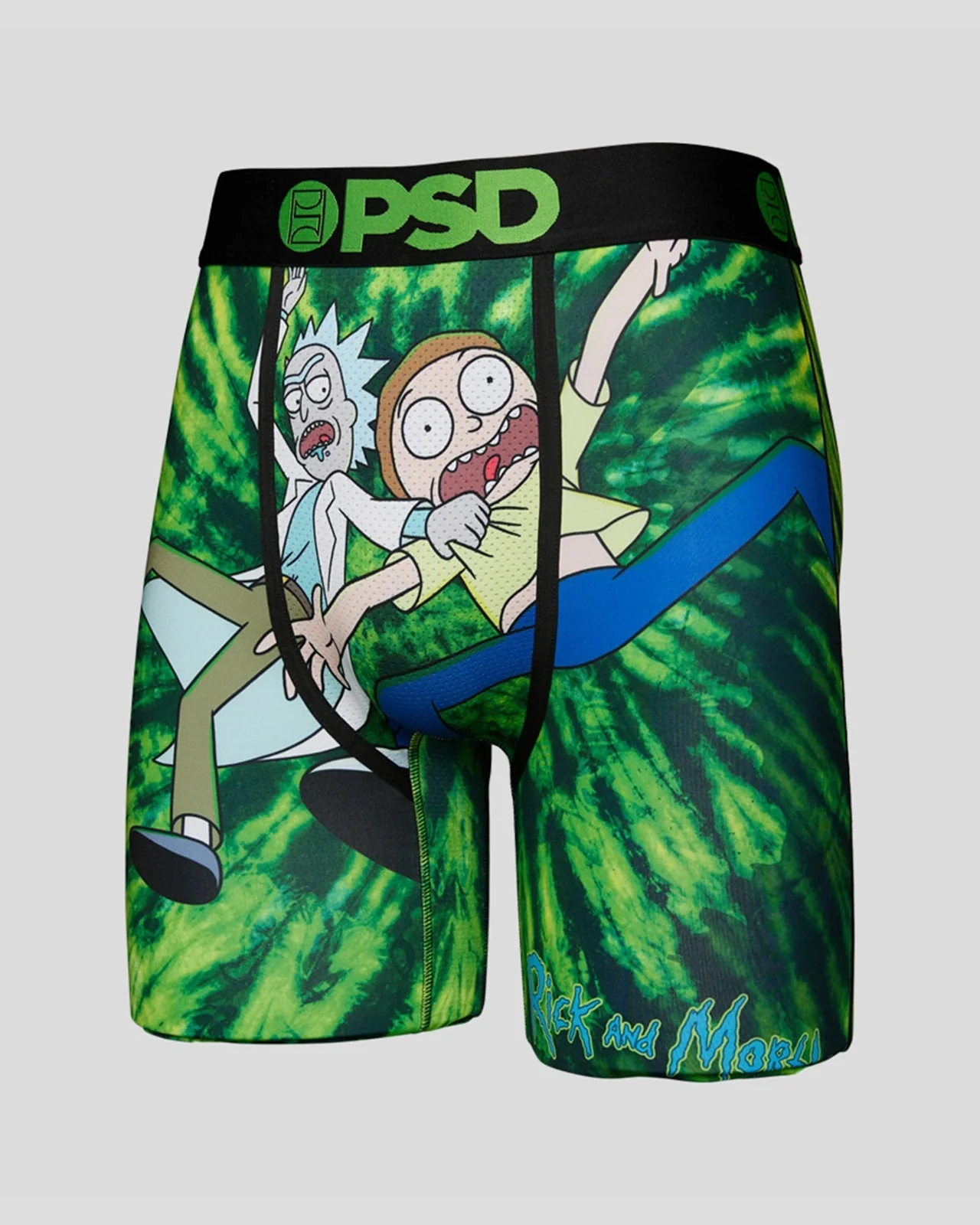 3 Pack - Rick and Morty Portal - Image 2
