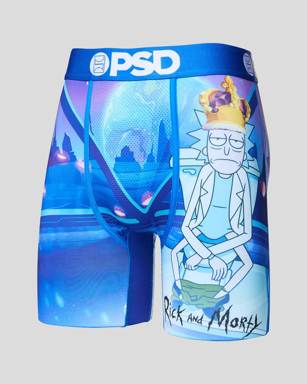 3 Pack - Rick and Morty Portal - Image 4