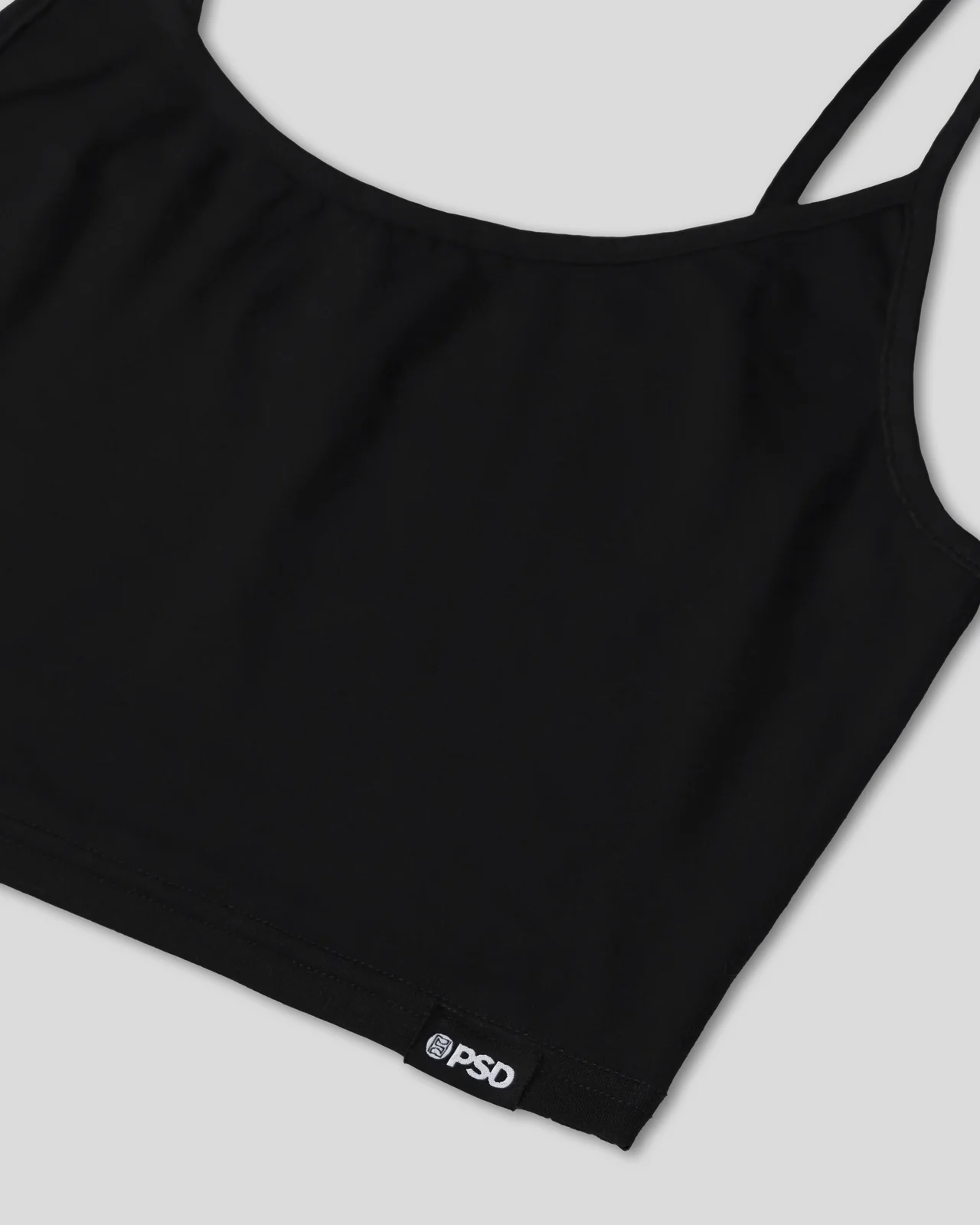 Black Modal - Cami Sleep Set - Image 6