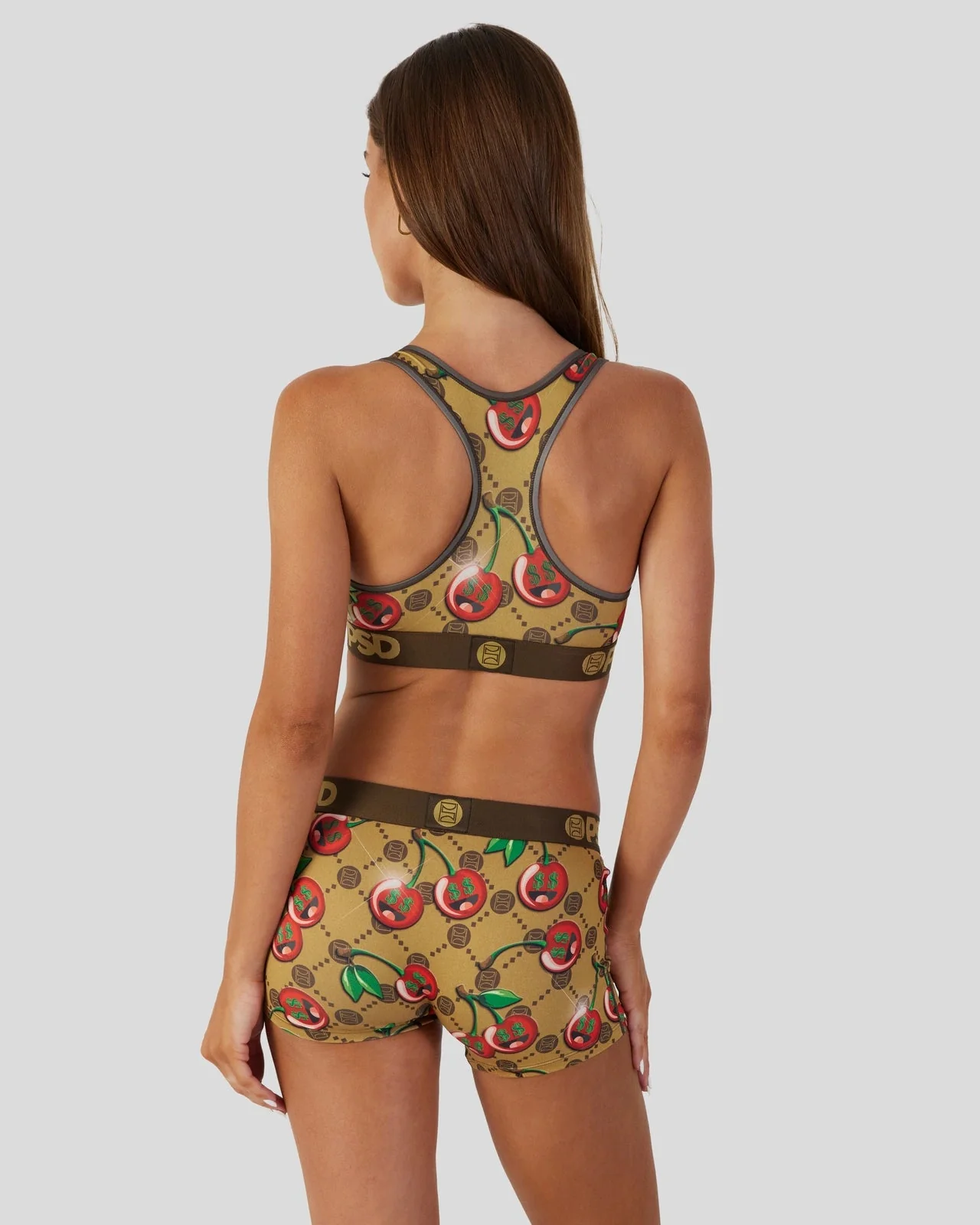 Cherrie$ - Image 4