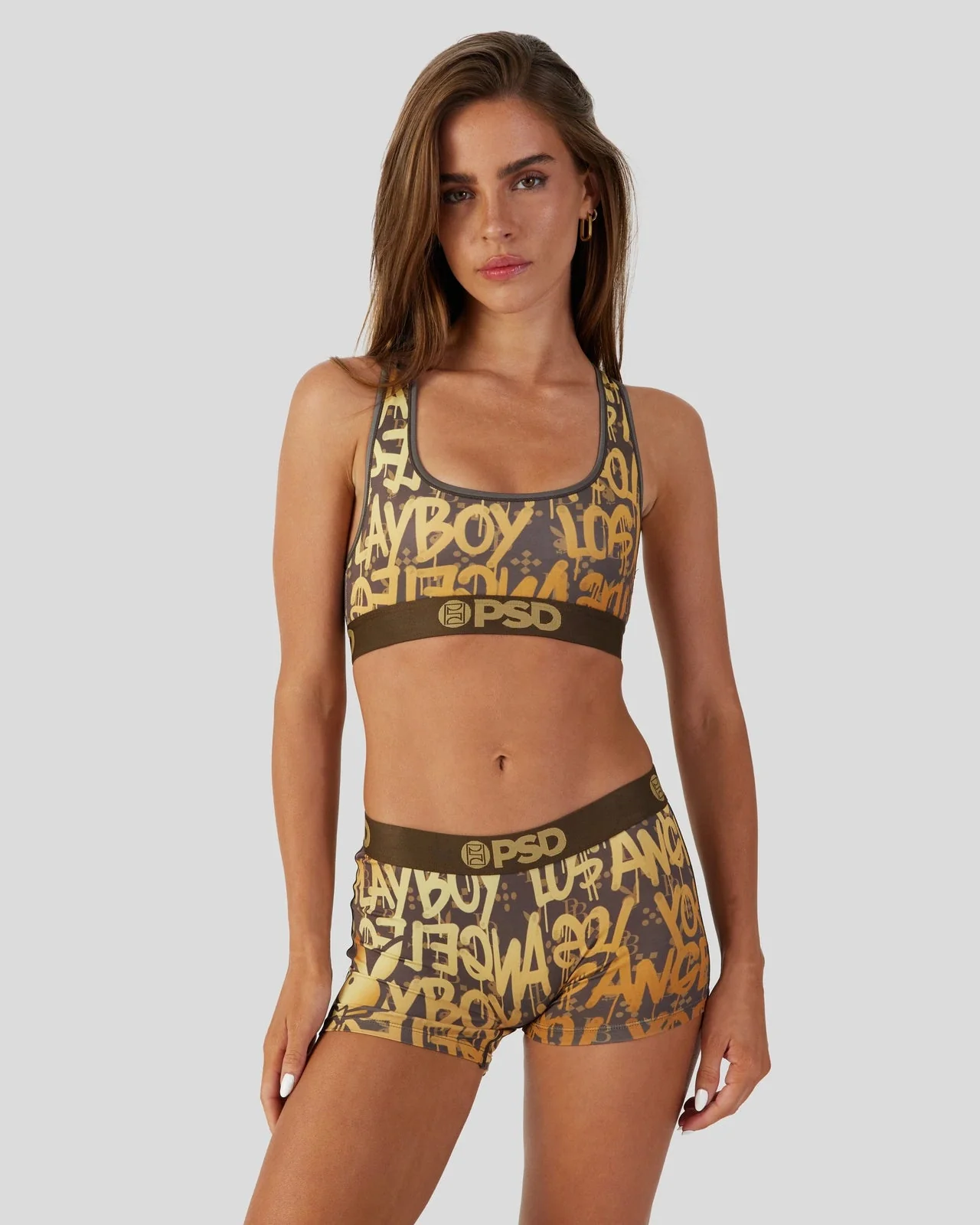 Playboy - Graffiti Luxe - Image 2