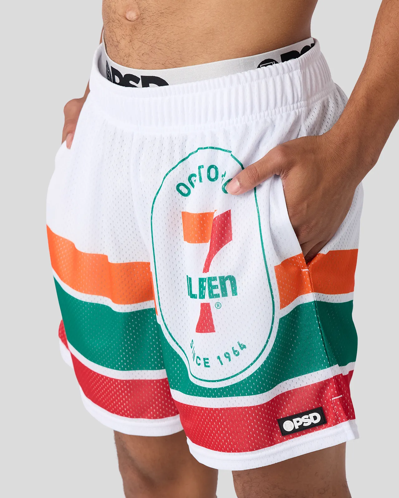 7-Eleven - To-Go Cup Active Short - Image 3