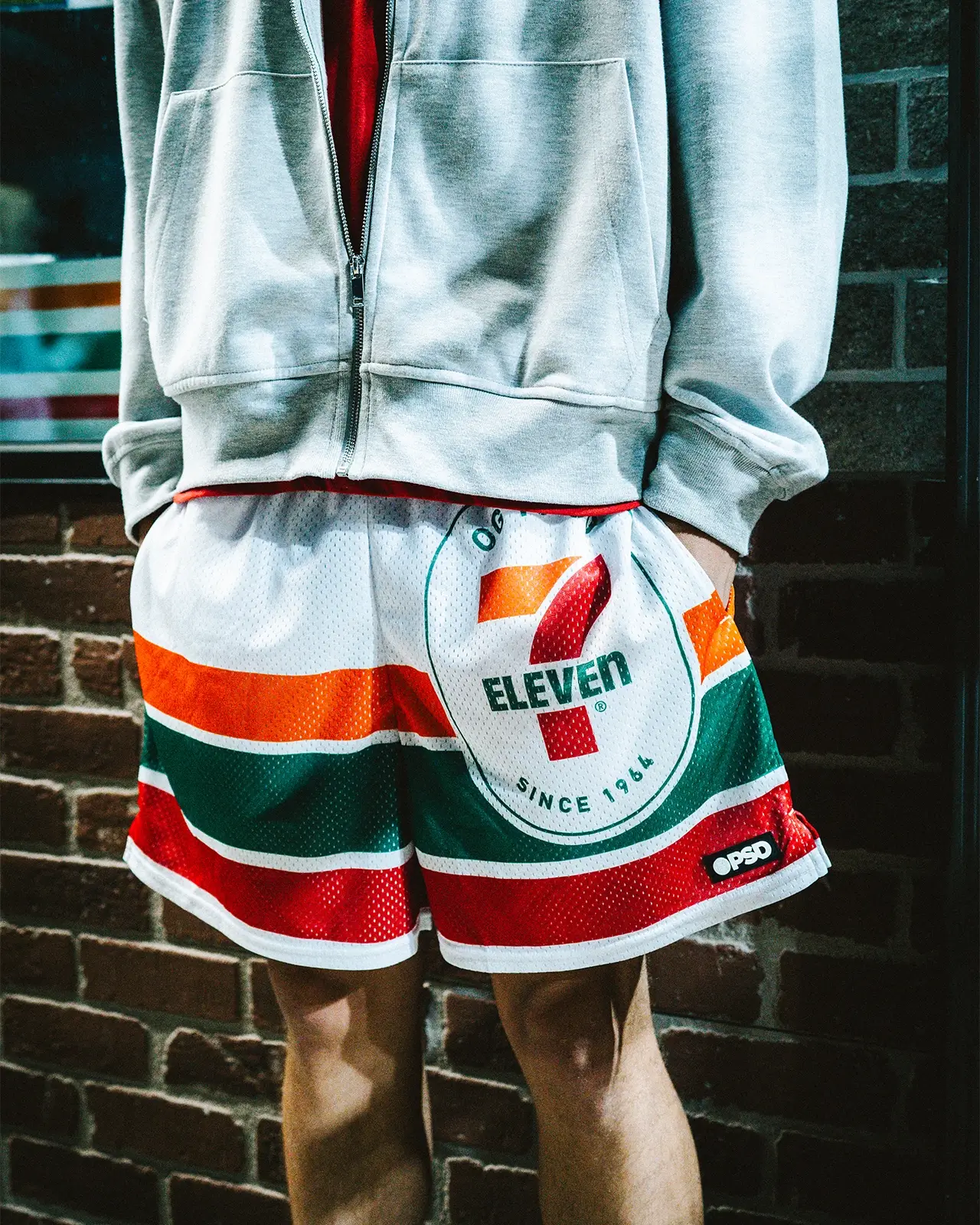 7-Eleven - To-Go Cup Active Short - Image 6