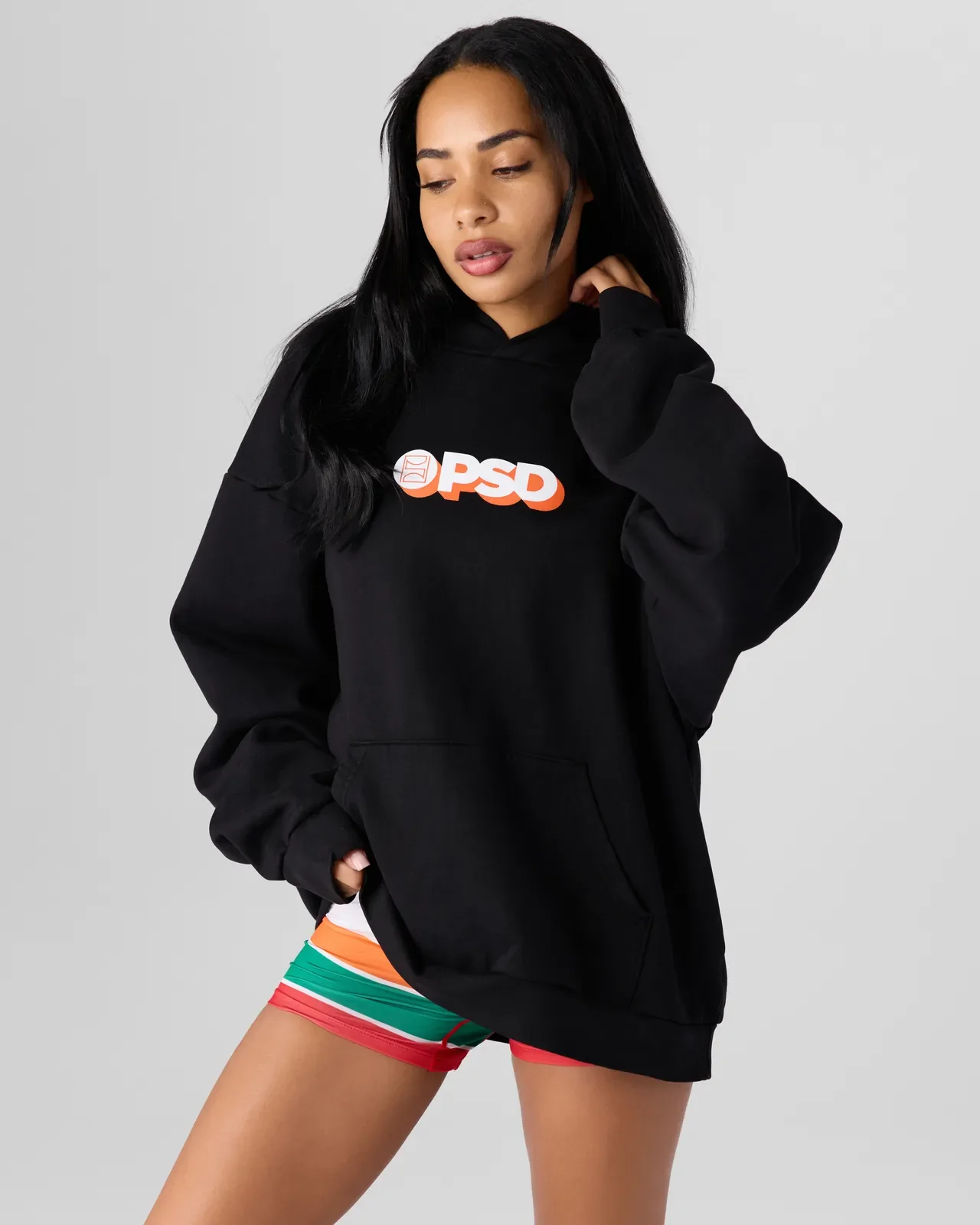 7-Eleven - Cup Donut Hoodie - Image 3