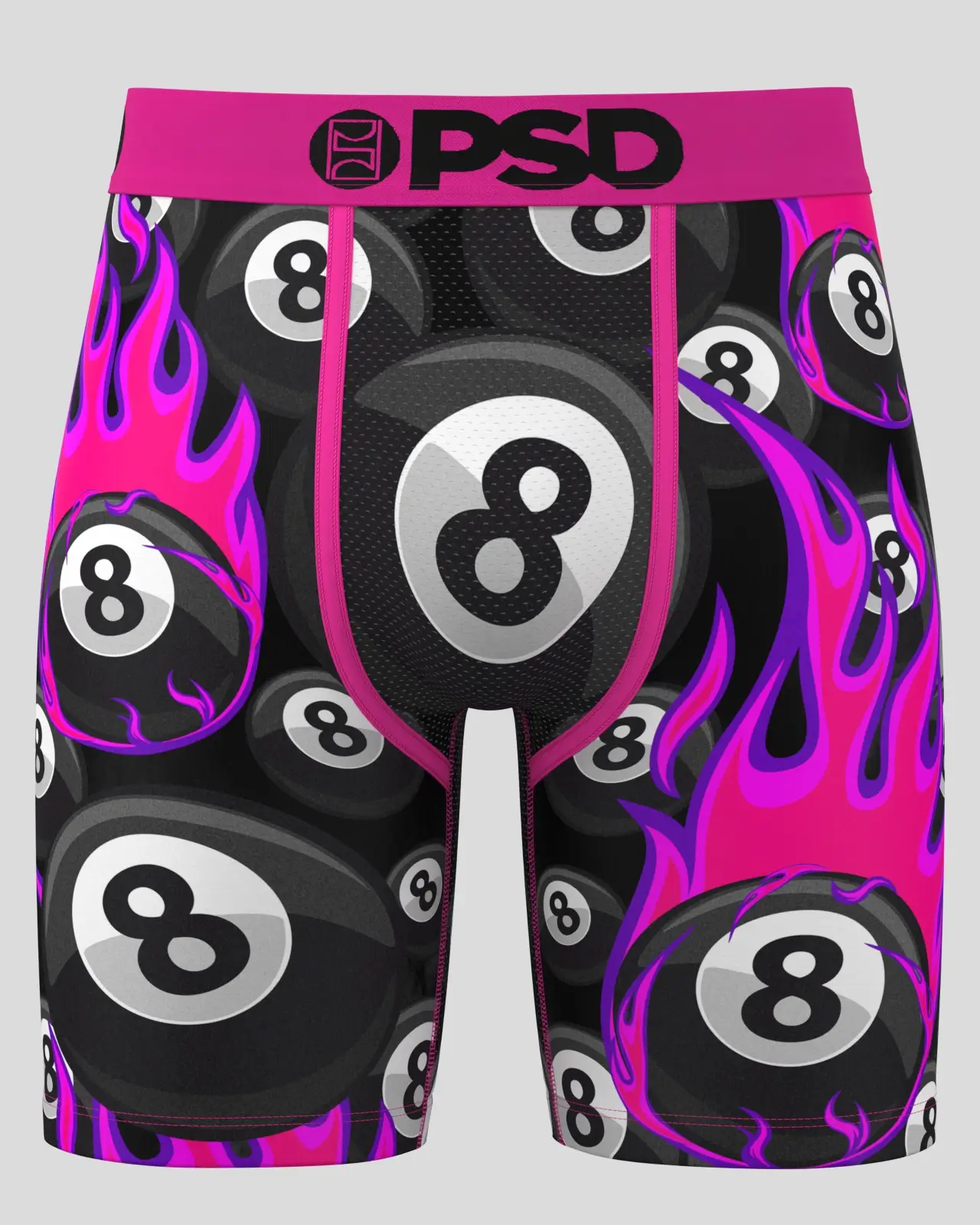 8 Ball - Image 2