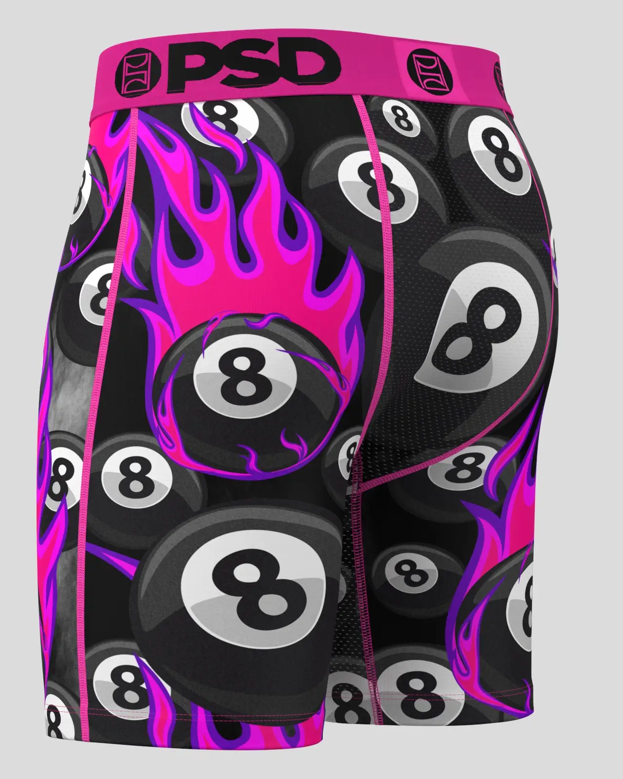 8 Ball - Image 3