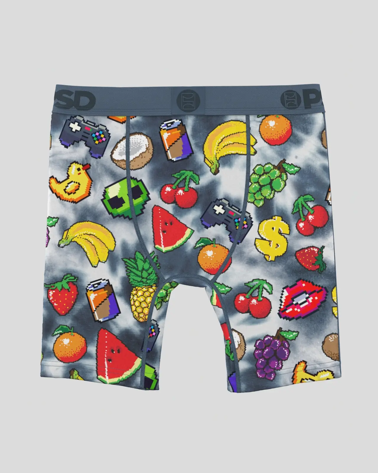 8 Bit Fruit - Image 2