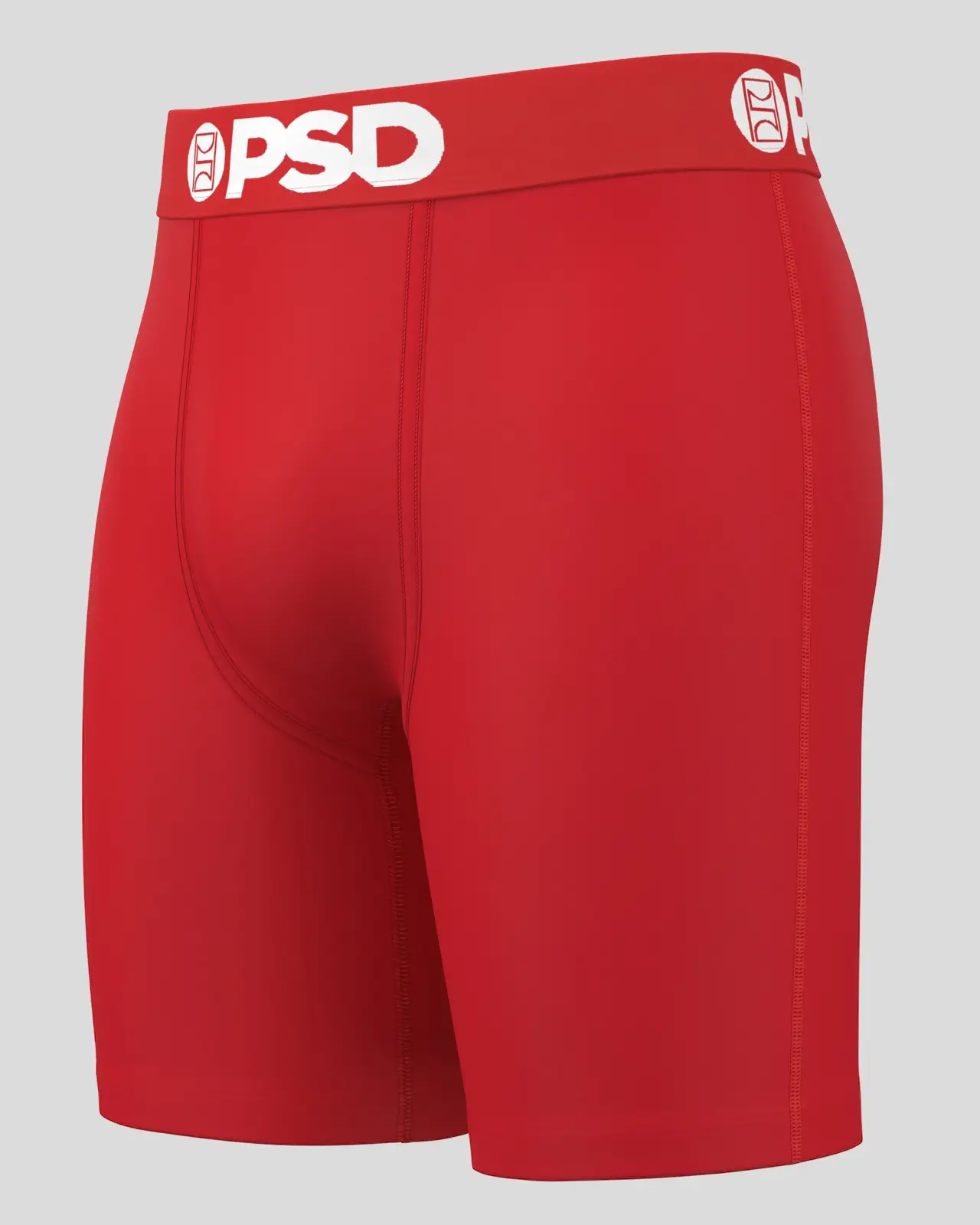 Solids 3 Pack - Red/Grey/Black - Image 2