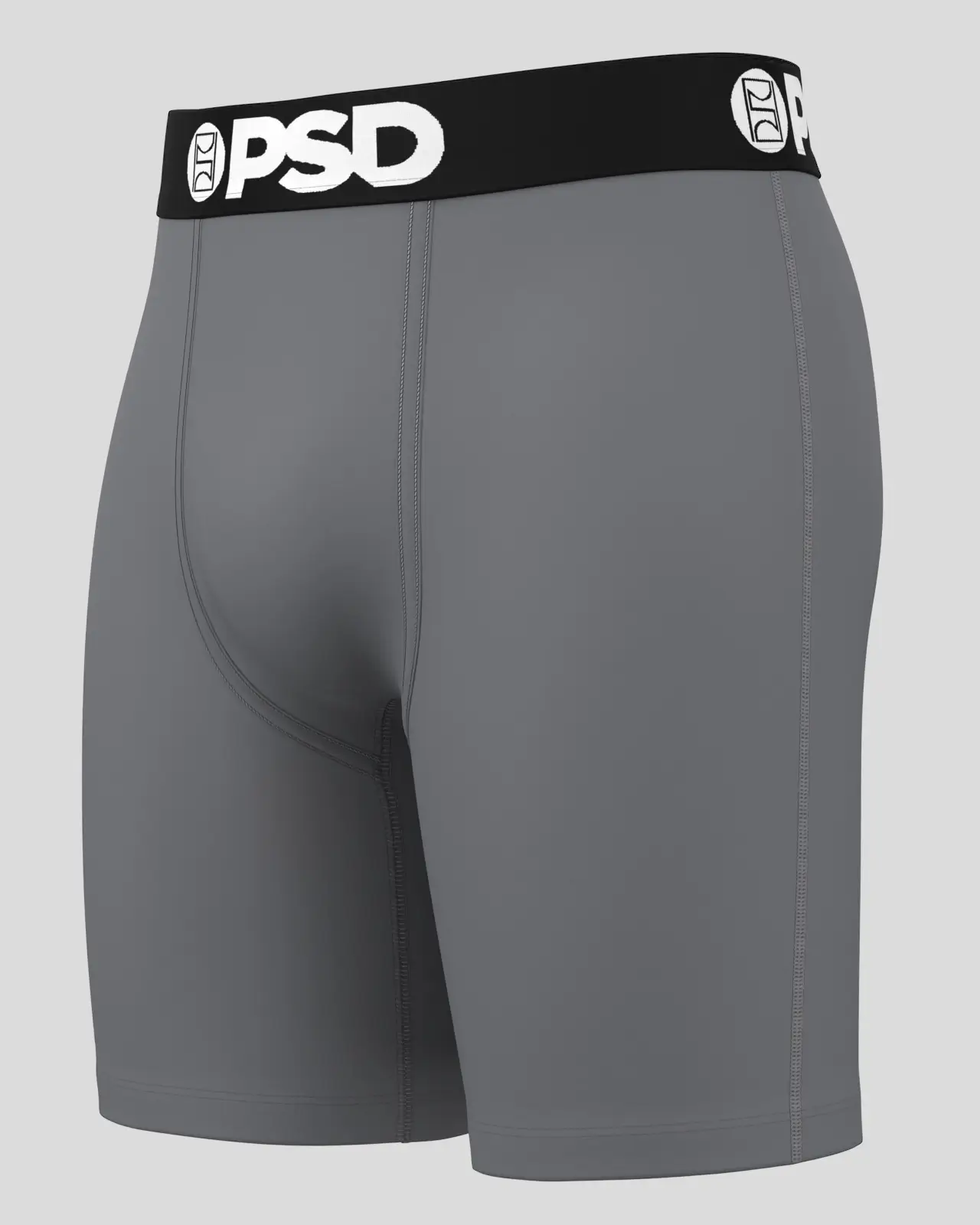 Solids 3 Pack - Red/Grey/Black - Image 4