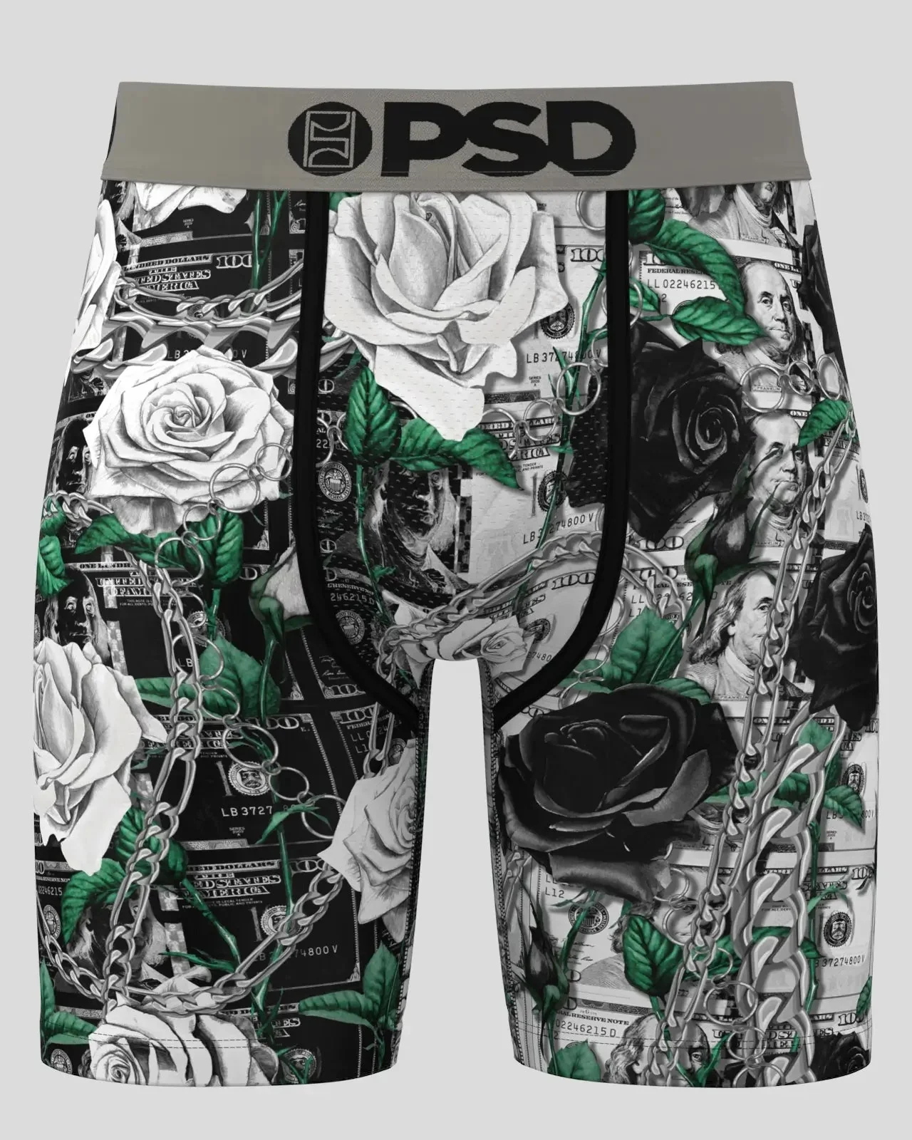 Adorned Roses - Image 2