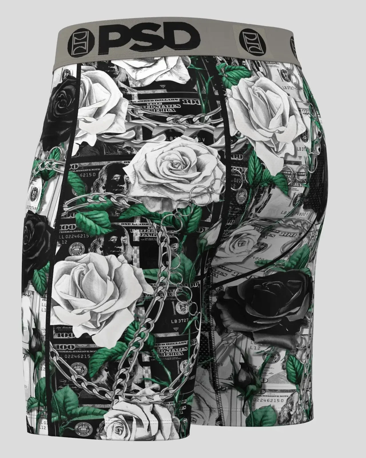 Adorned Roses - Image 3