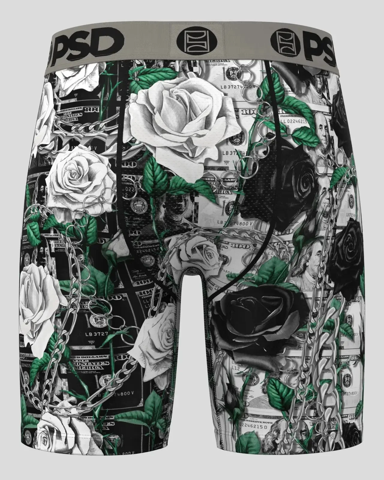 Adorned Roses - Image 4