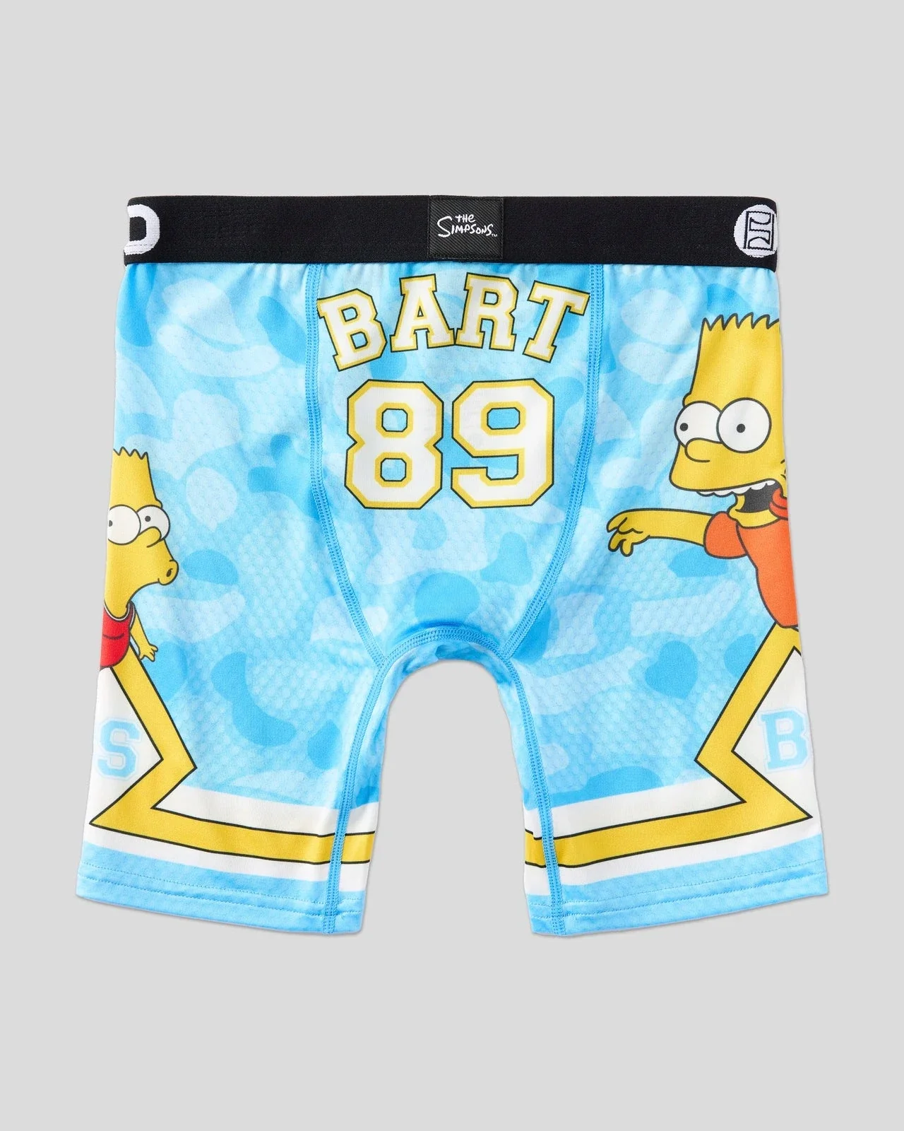 The Simpsons - Air Bart - Image 2