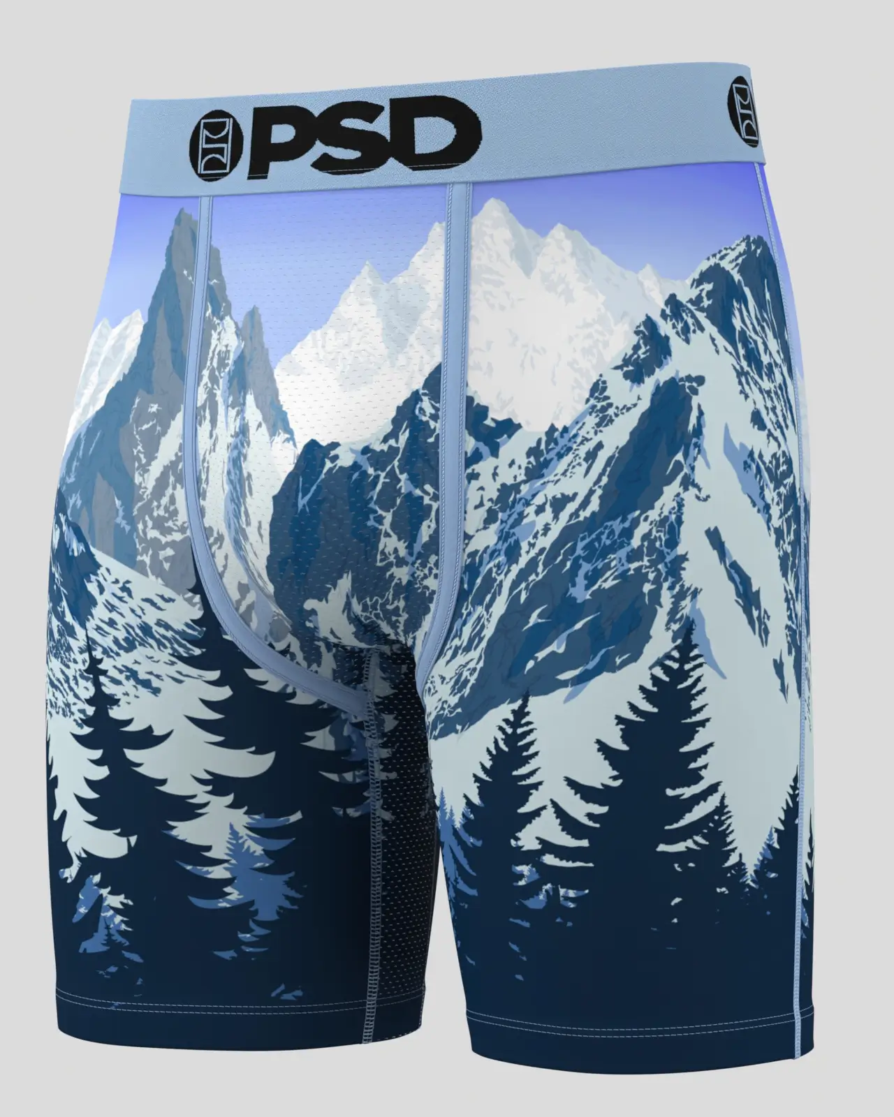 Alpine Chill