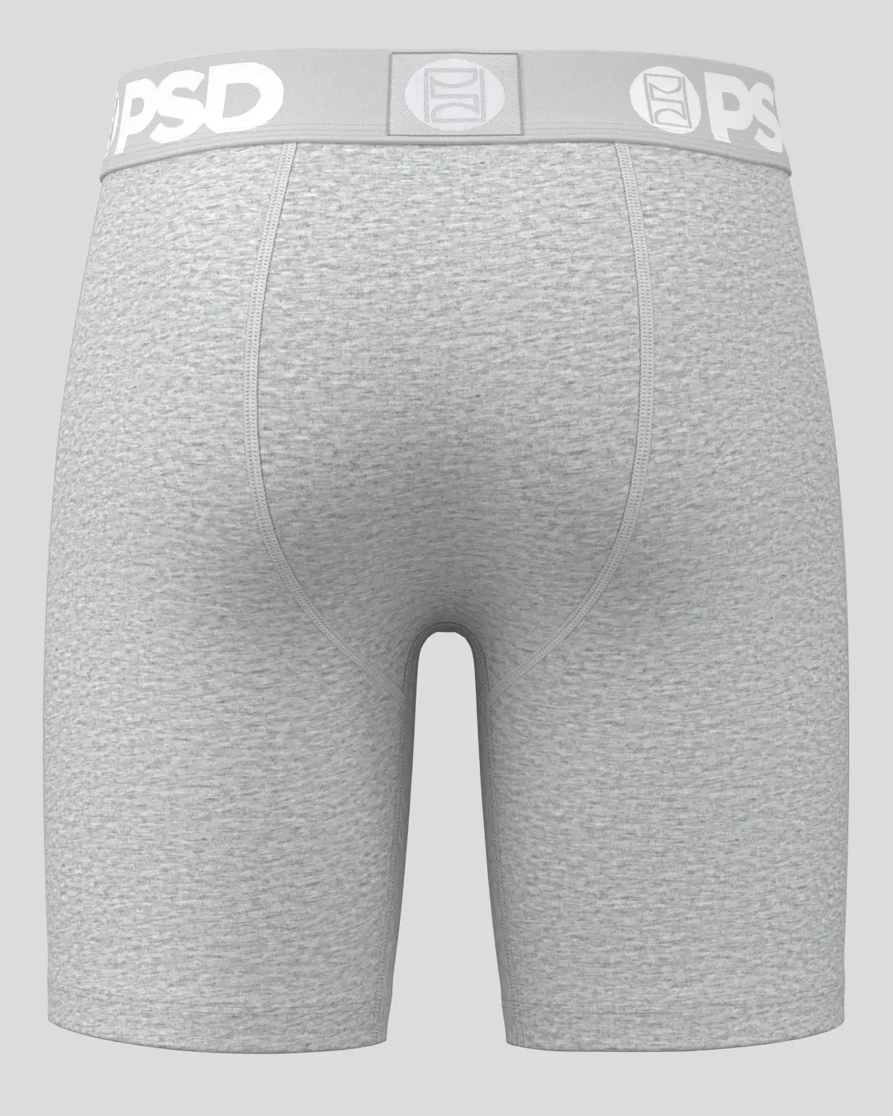 Modal Solids - Athletic Grey - Image 4