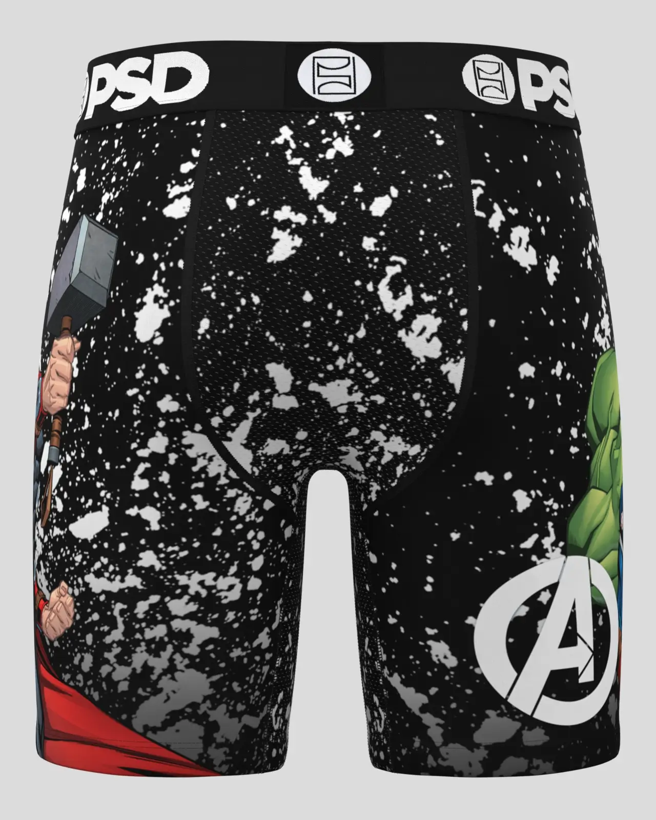 Marvel - Avengers Assembled - Image 4