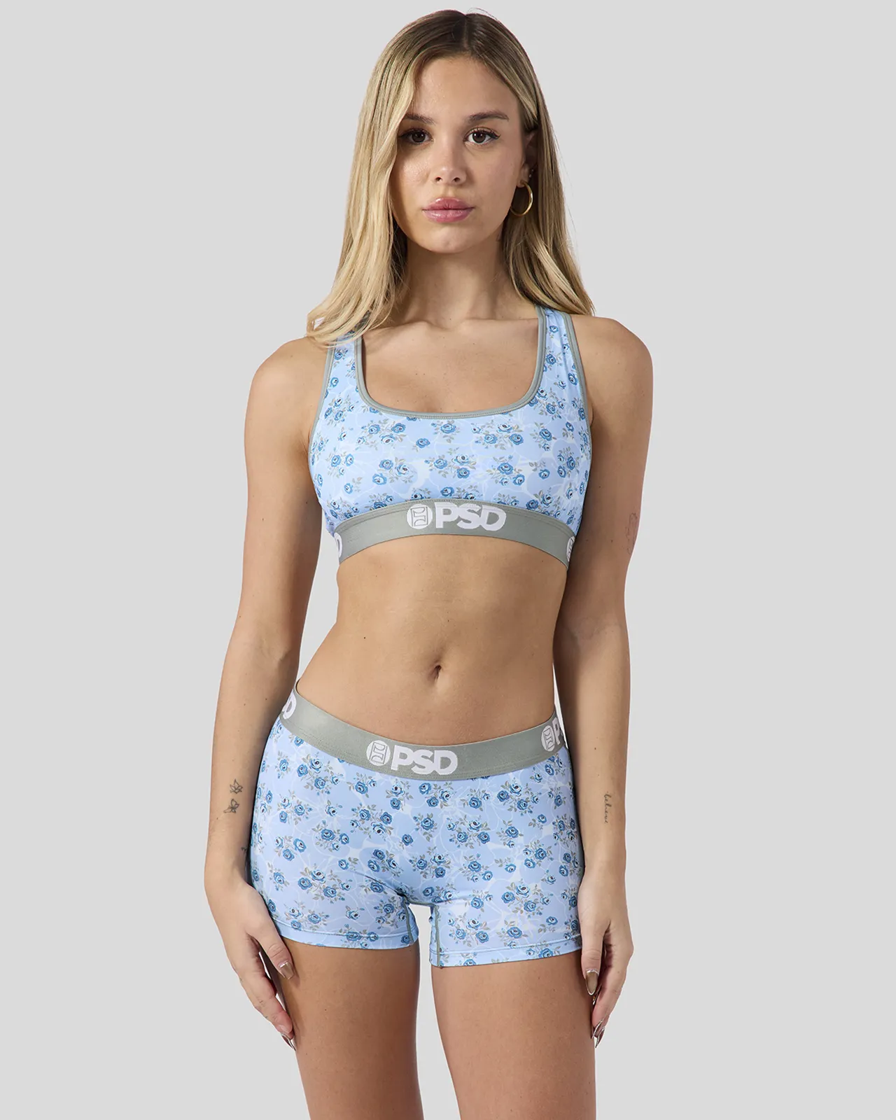 Azure Floral - Image 2