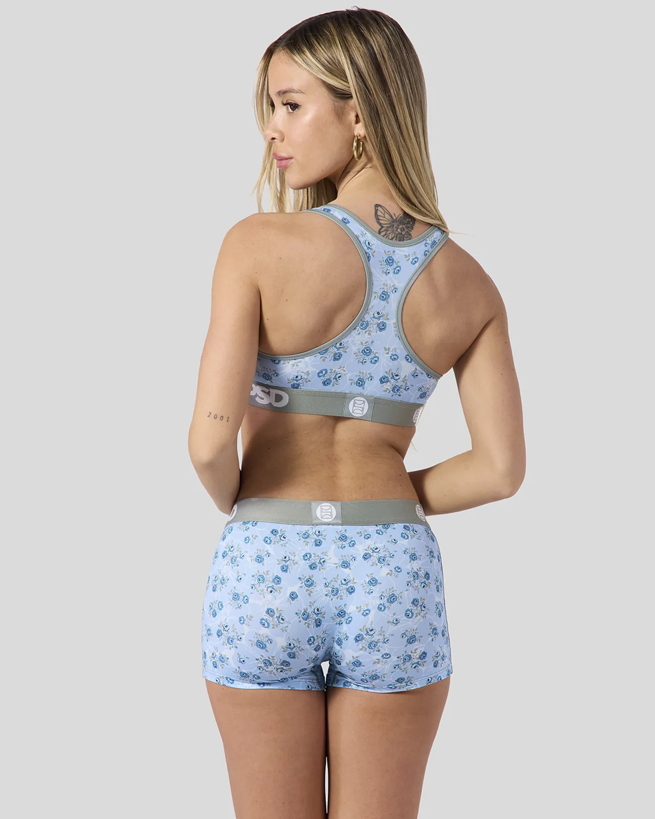Azure Floral - Image 4