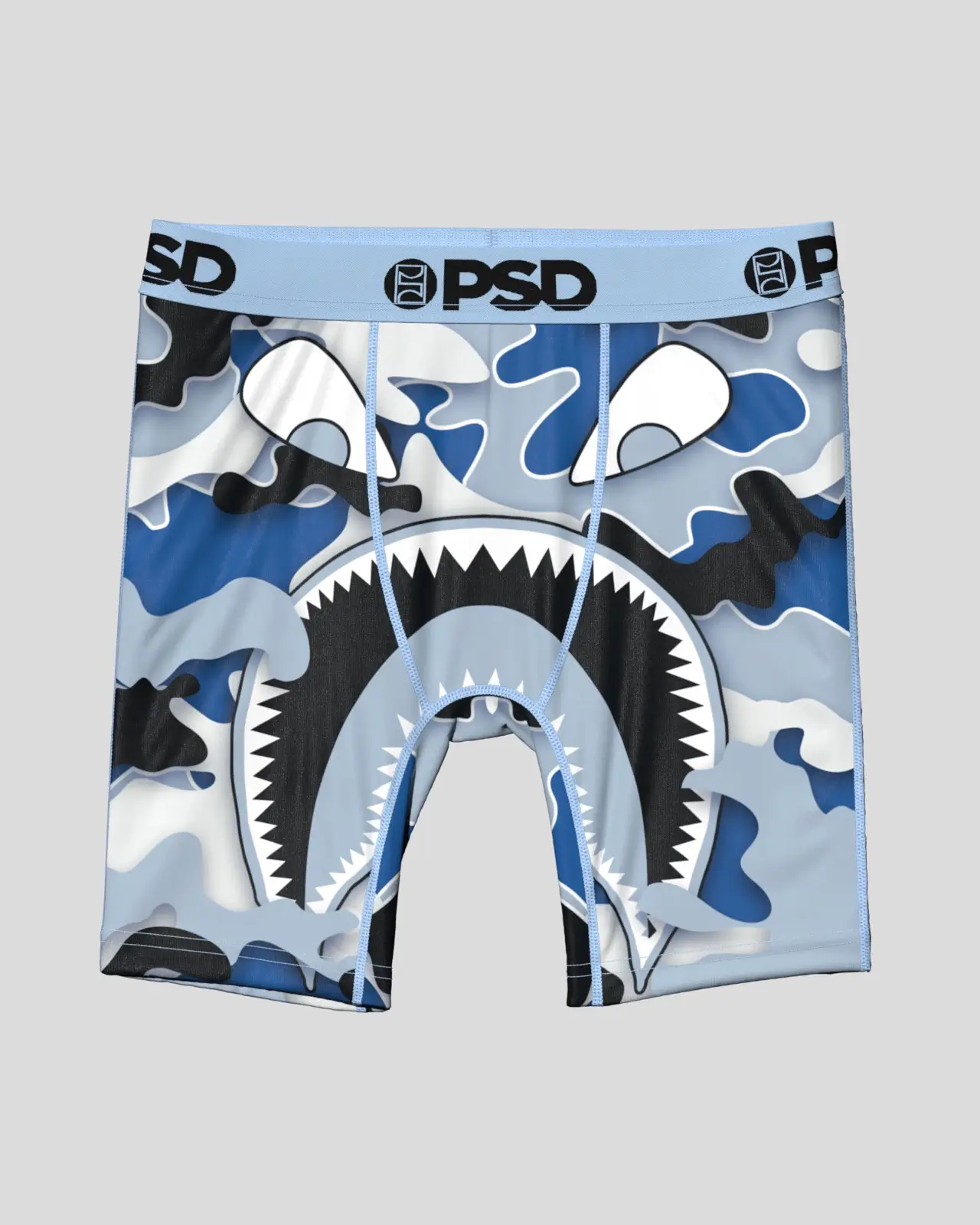 6 Pack - Baby Blues - Image 3